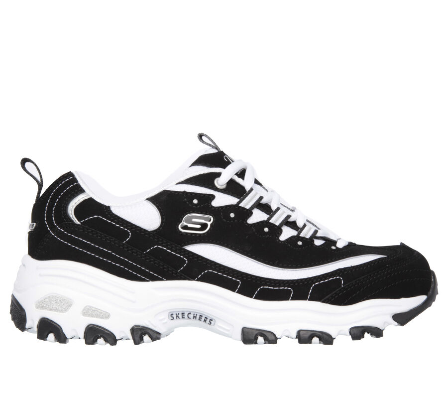 Picasso Our company Moss D'Lites - Biggest Fan | SKECHERS