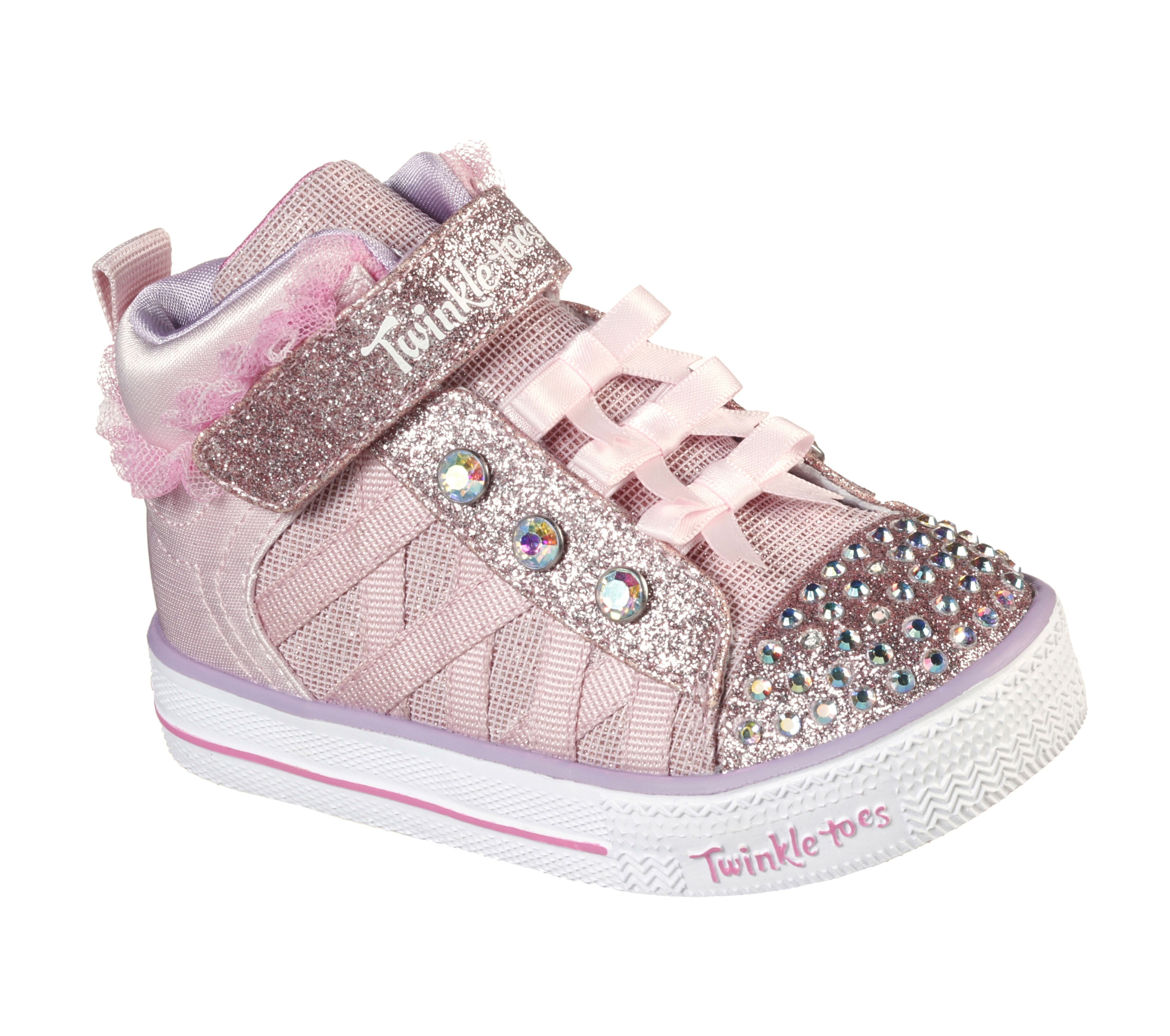 Skechers twinkle toes shuffles outlet