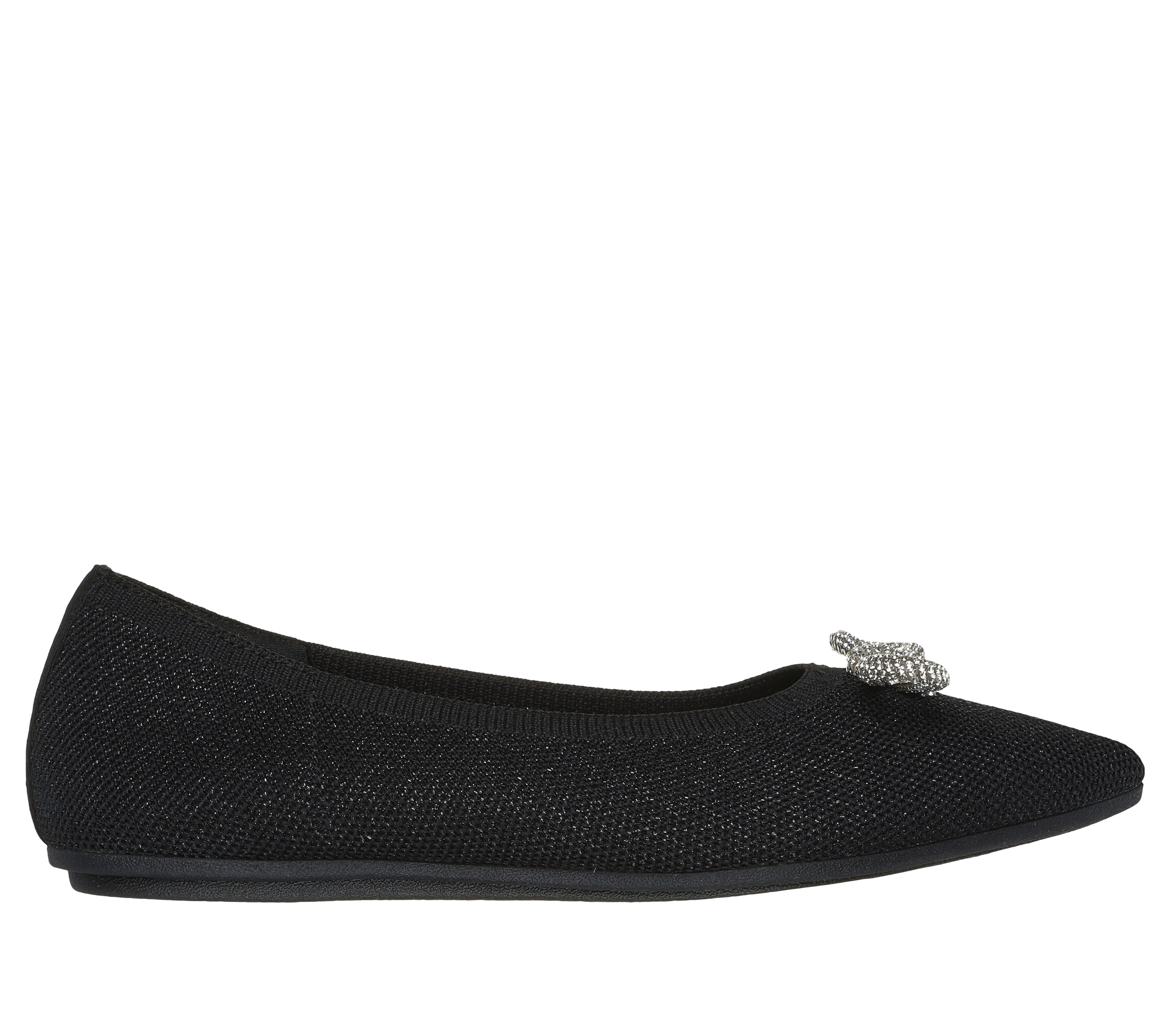 Cleo Point Glitzy Haze SKECHERS