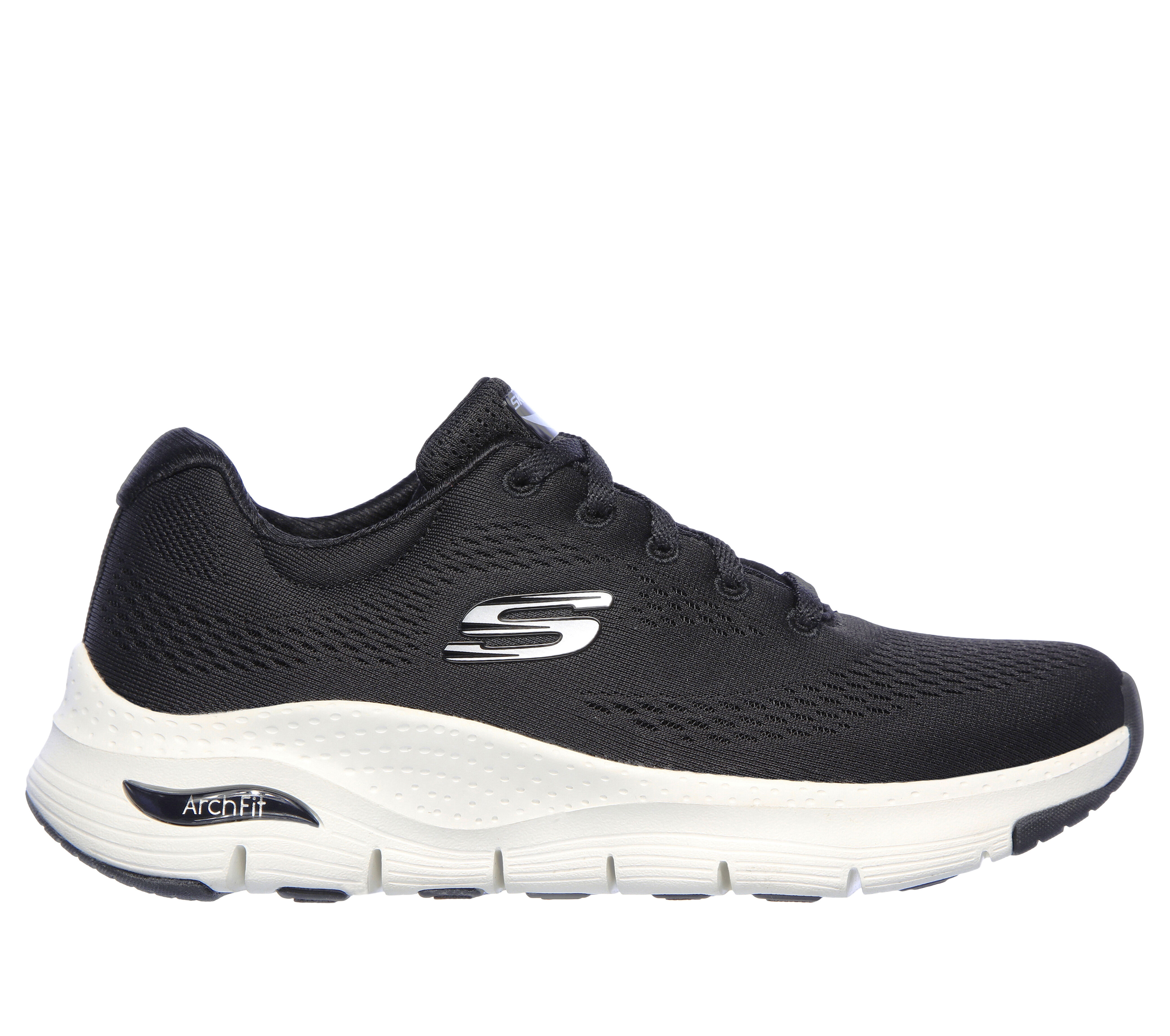 sketchers wide sneakers