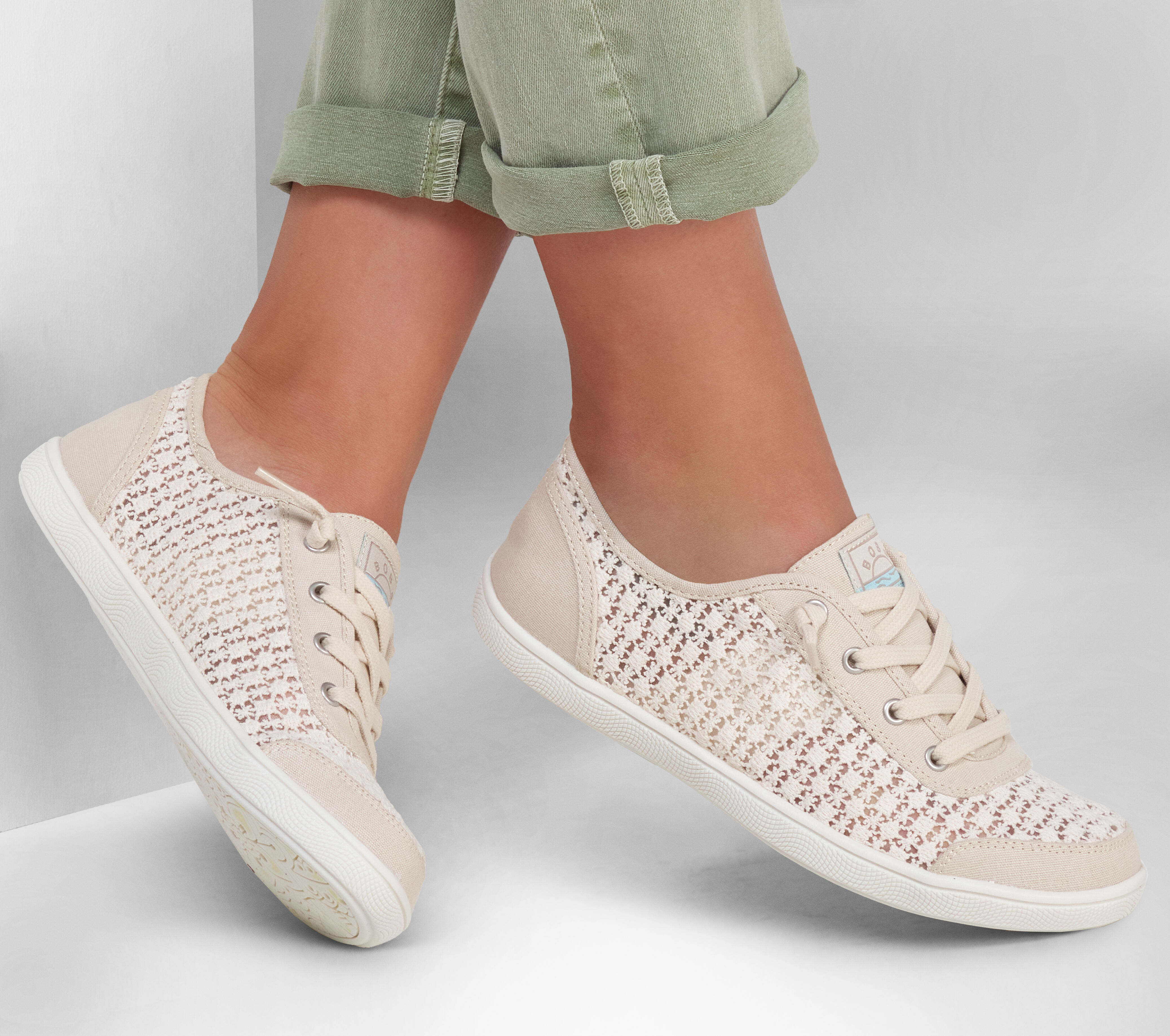 Bobs woven shoes shop
