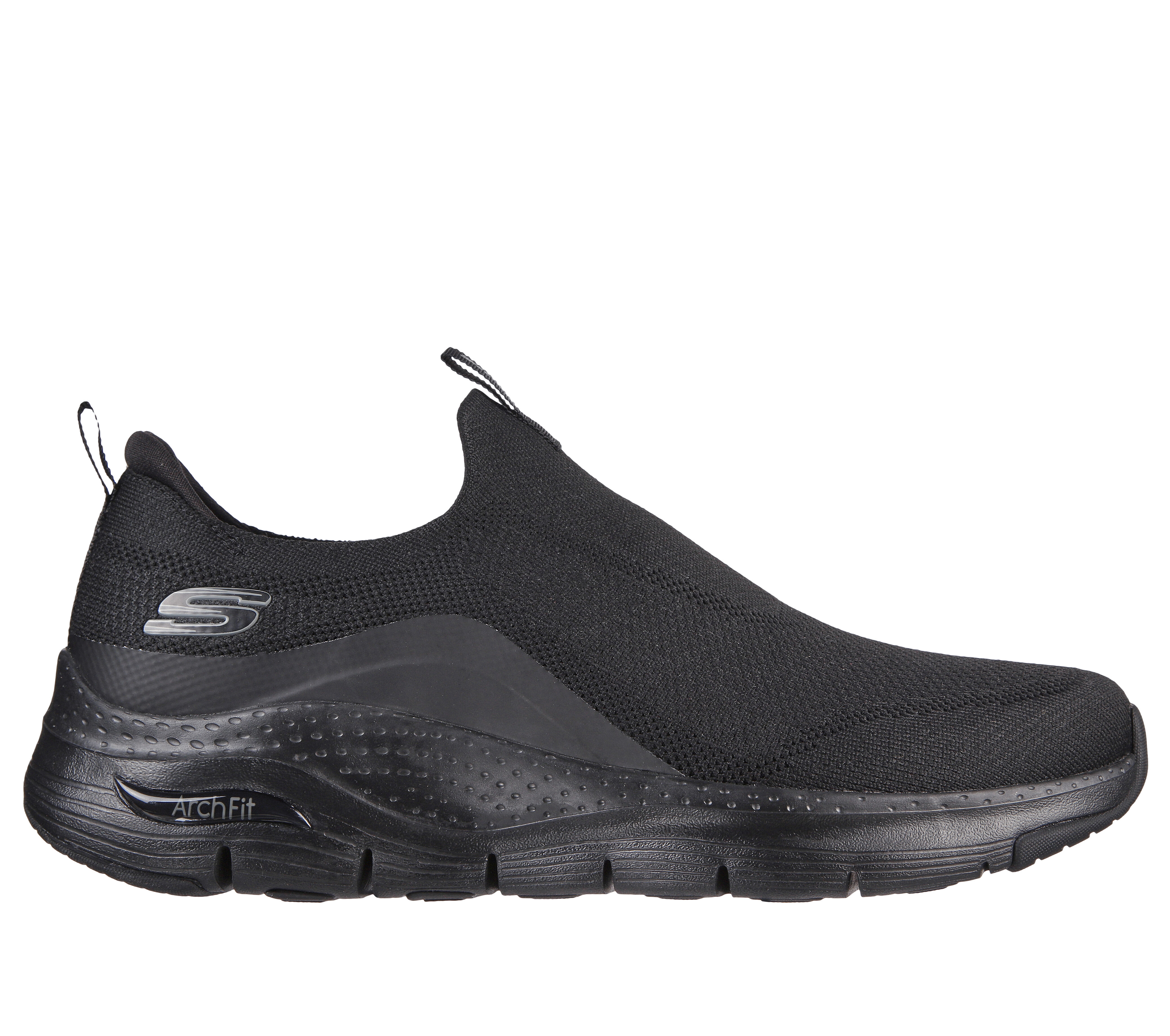 Skechers arch fit mens wide clearance
