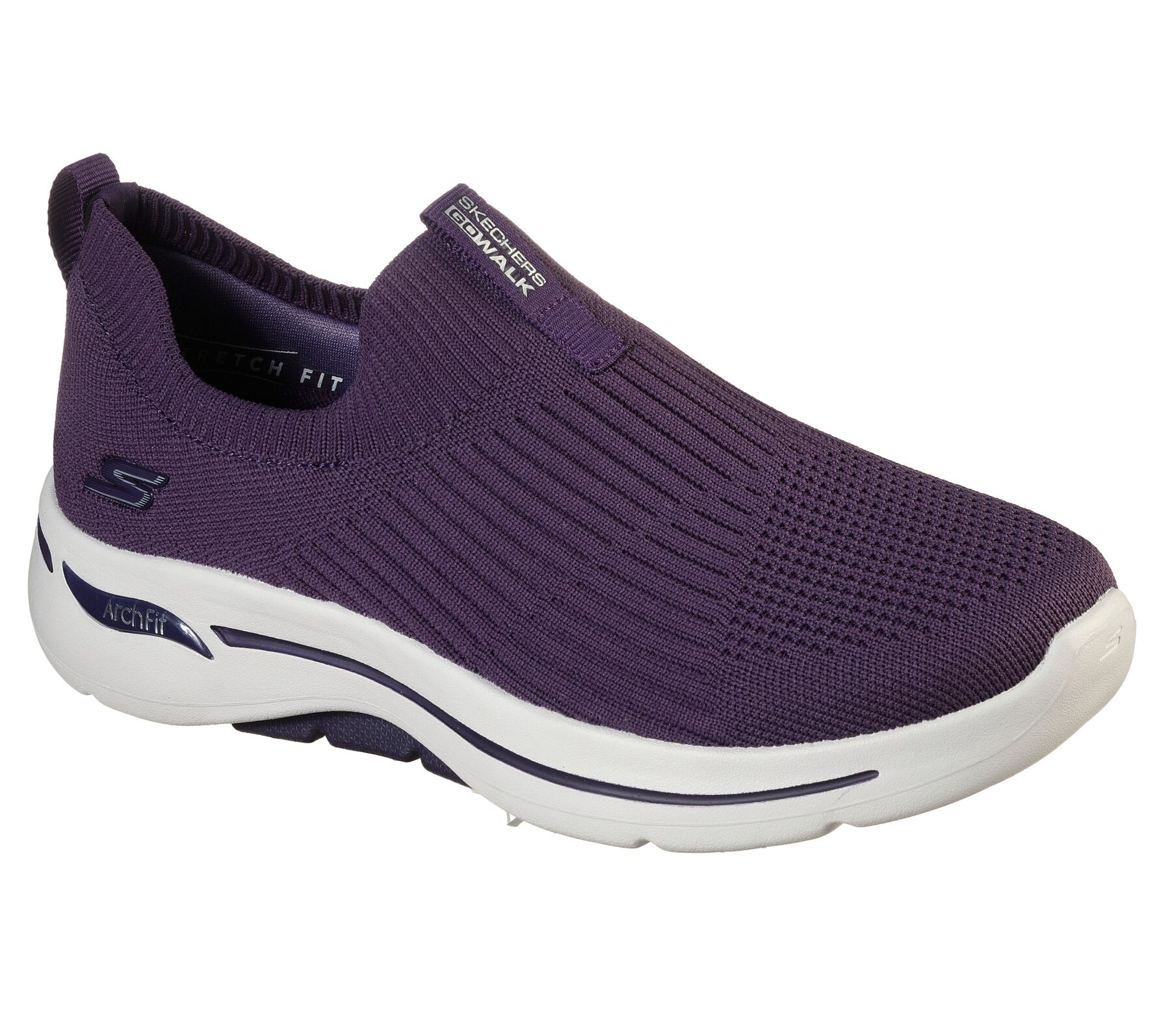 Shop the Skechers GOwalk Arch Fit Iconic SKECHERS