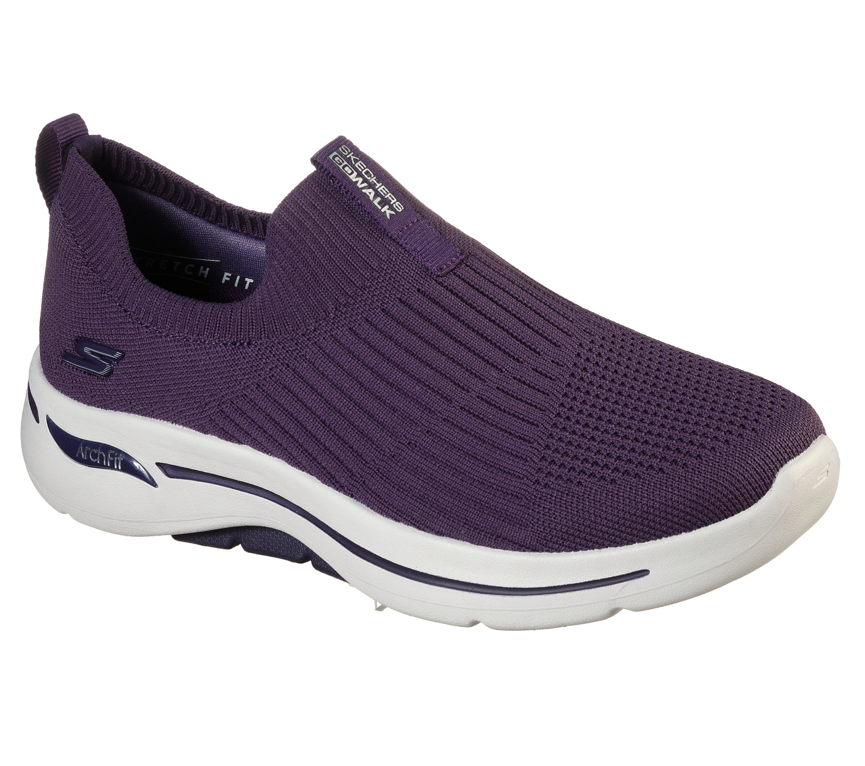 Shop the Skechers GOwalk Arch Fit - Iconic | SKECHERS