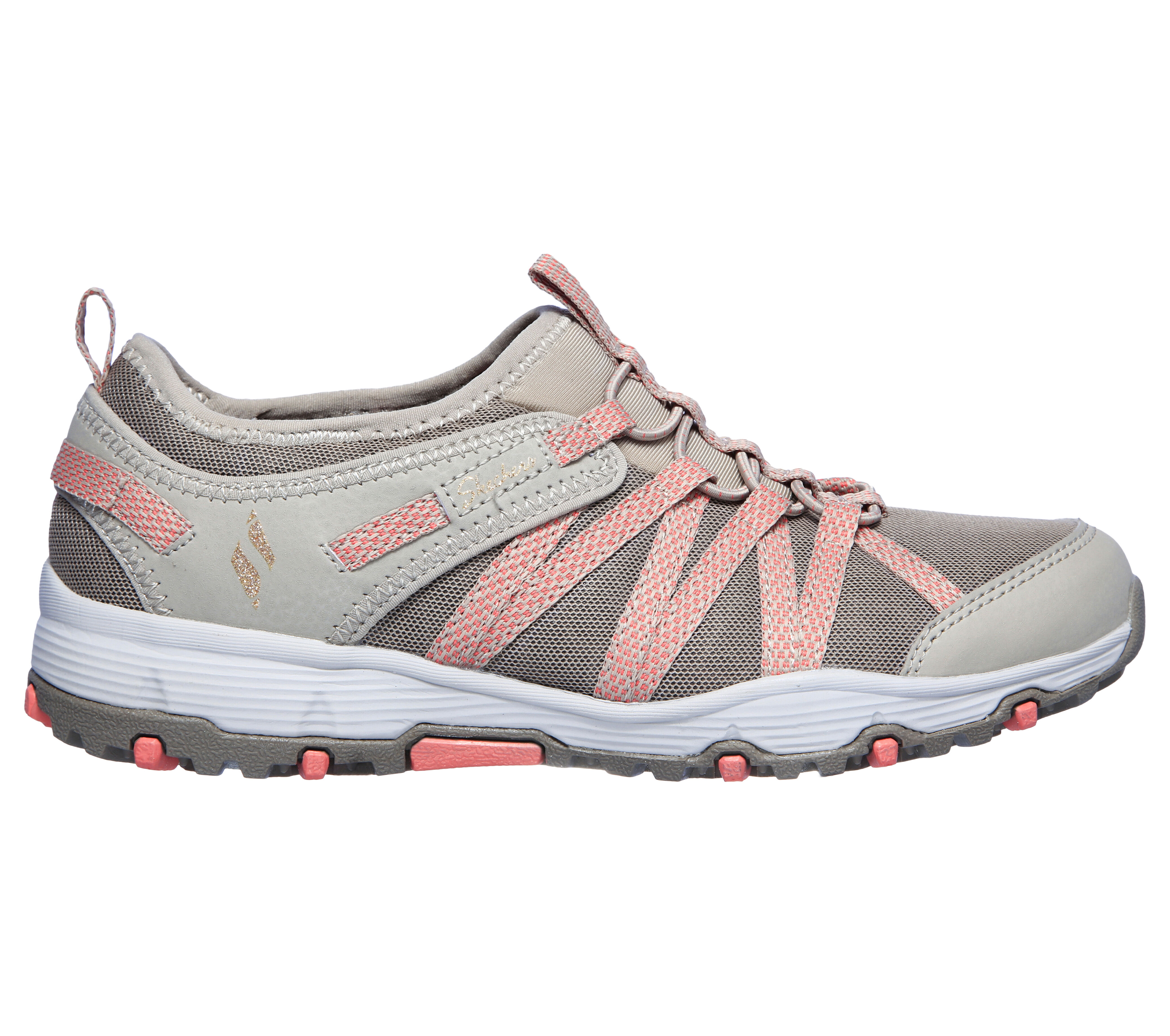 skechers hiking trainers