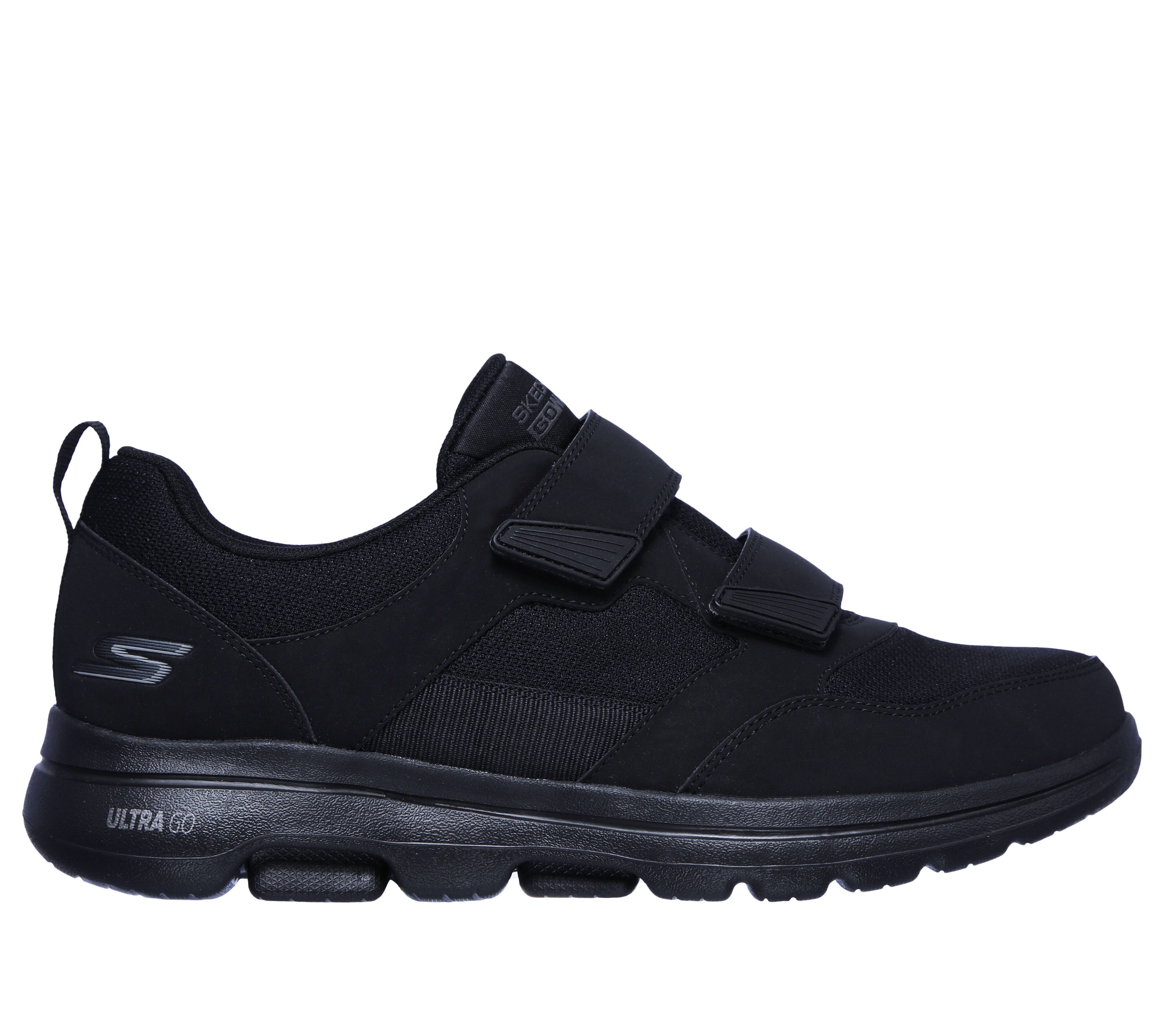Skechers Men s Gowalk 5 Wistful Shoe Size 12 Black