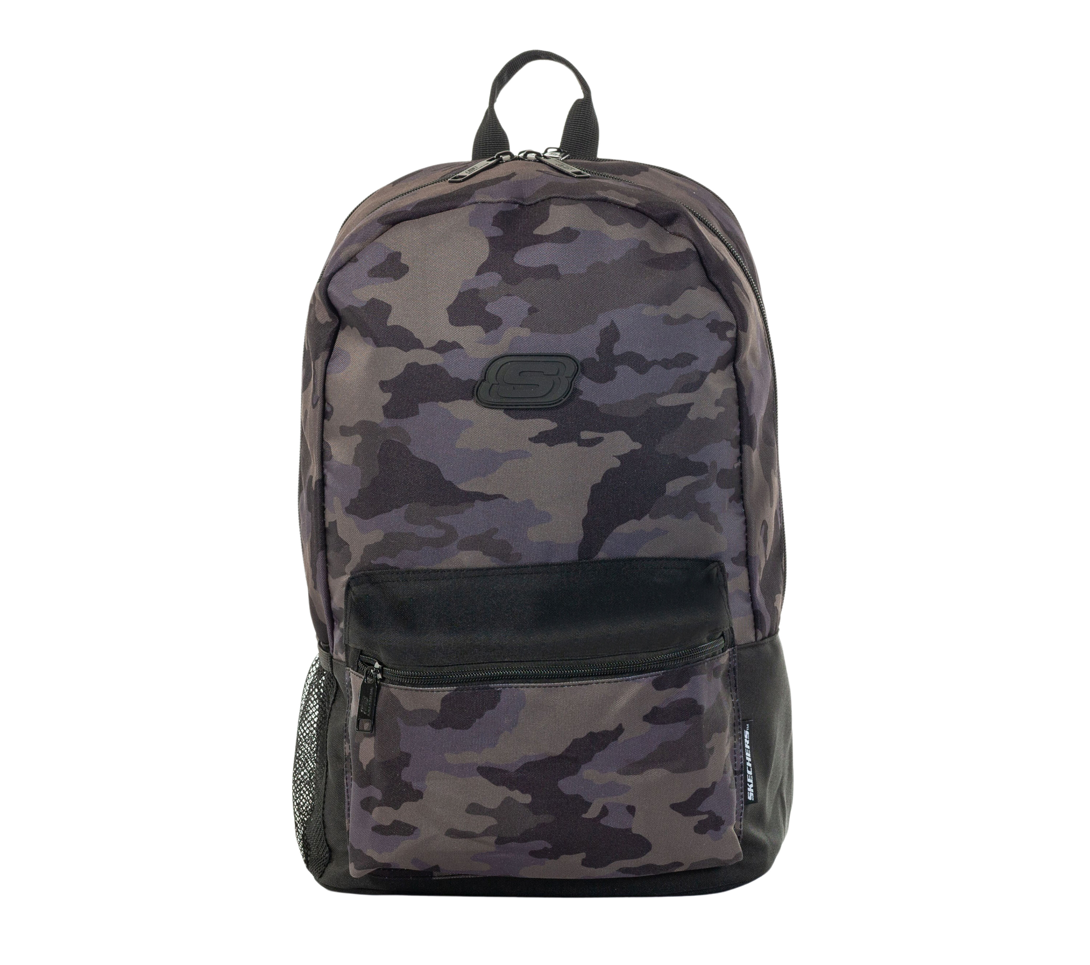 Camo skechers clearance