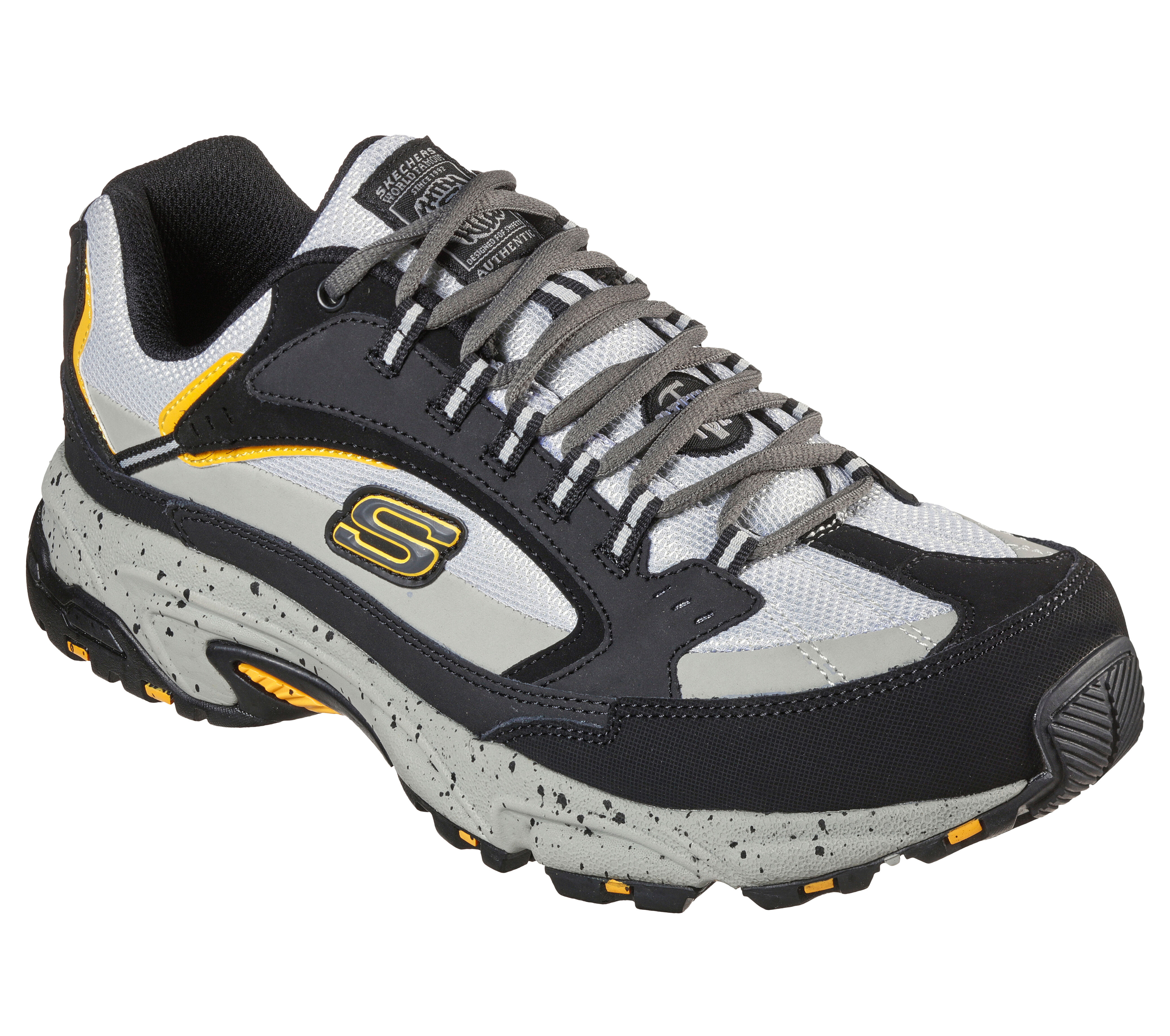 Skechers stamina cutback sale