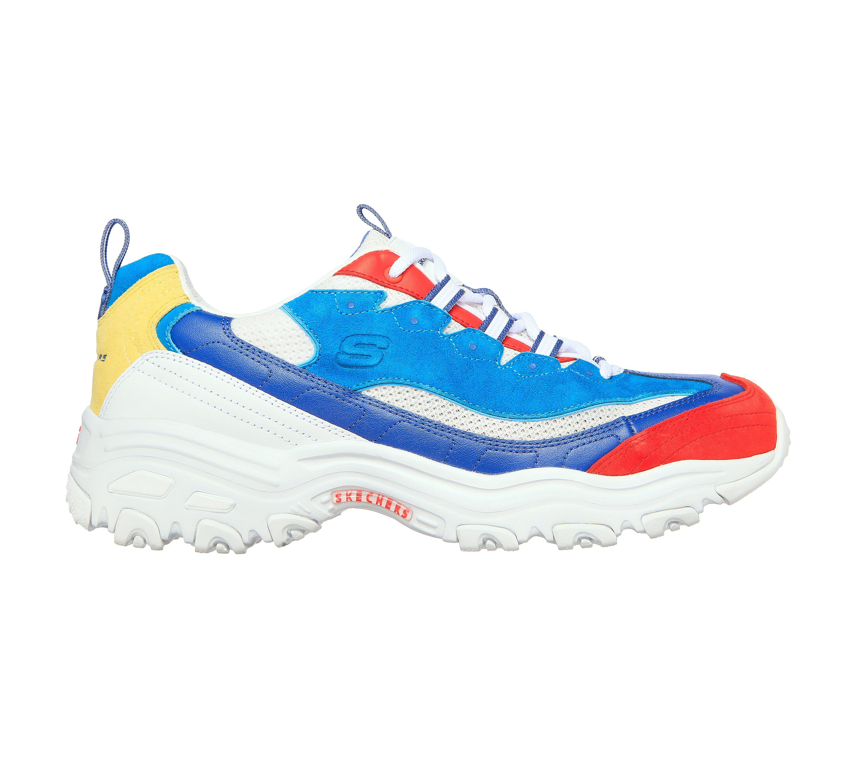 skechers shoes for men