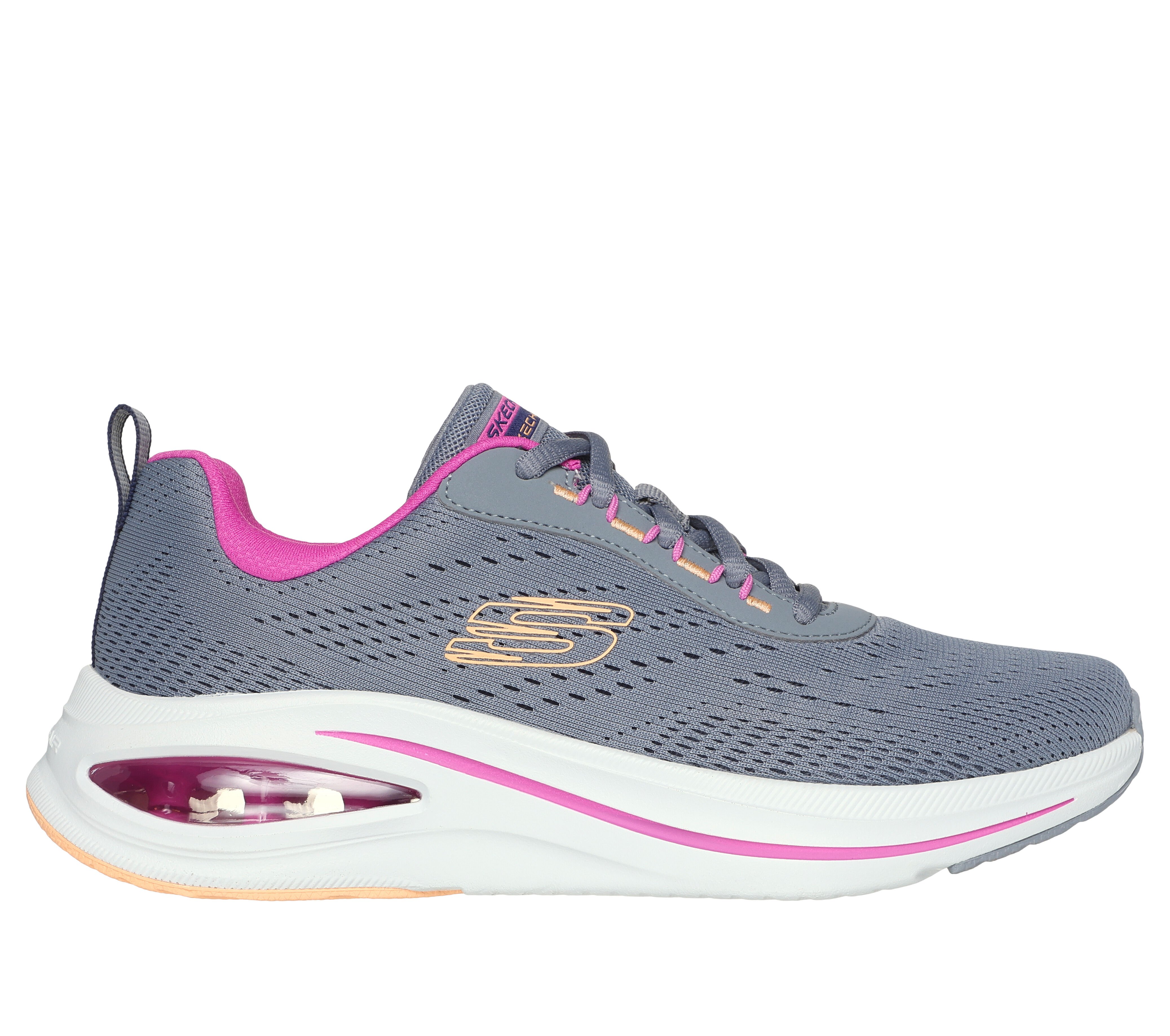 Skechers sport women's skech air run high fashion sneaker deals
