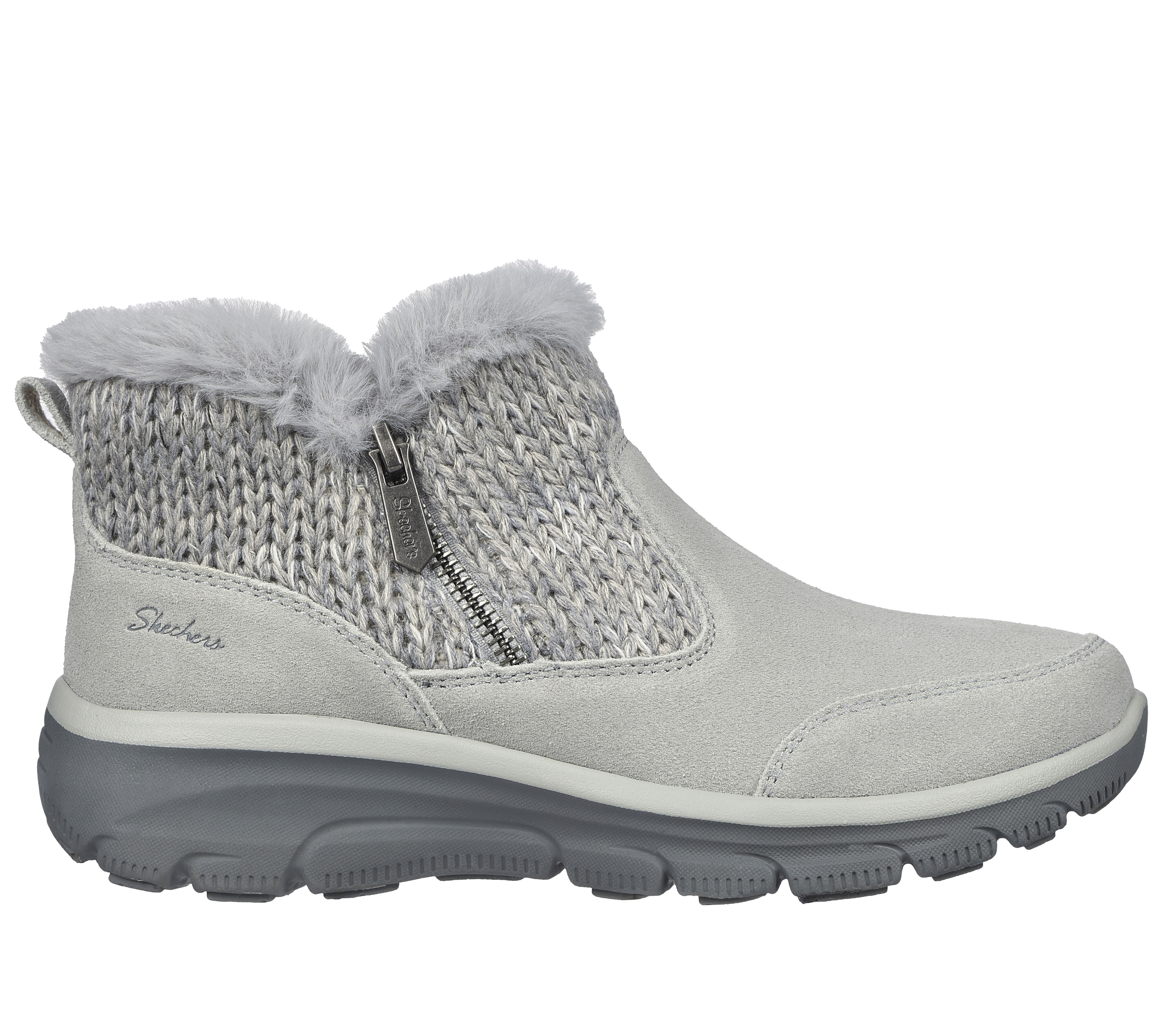 skechers boots
