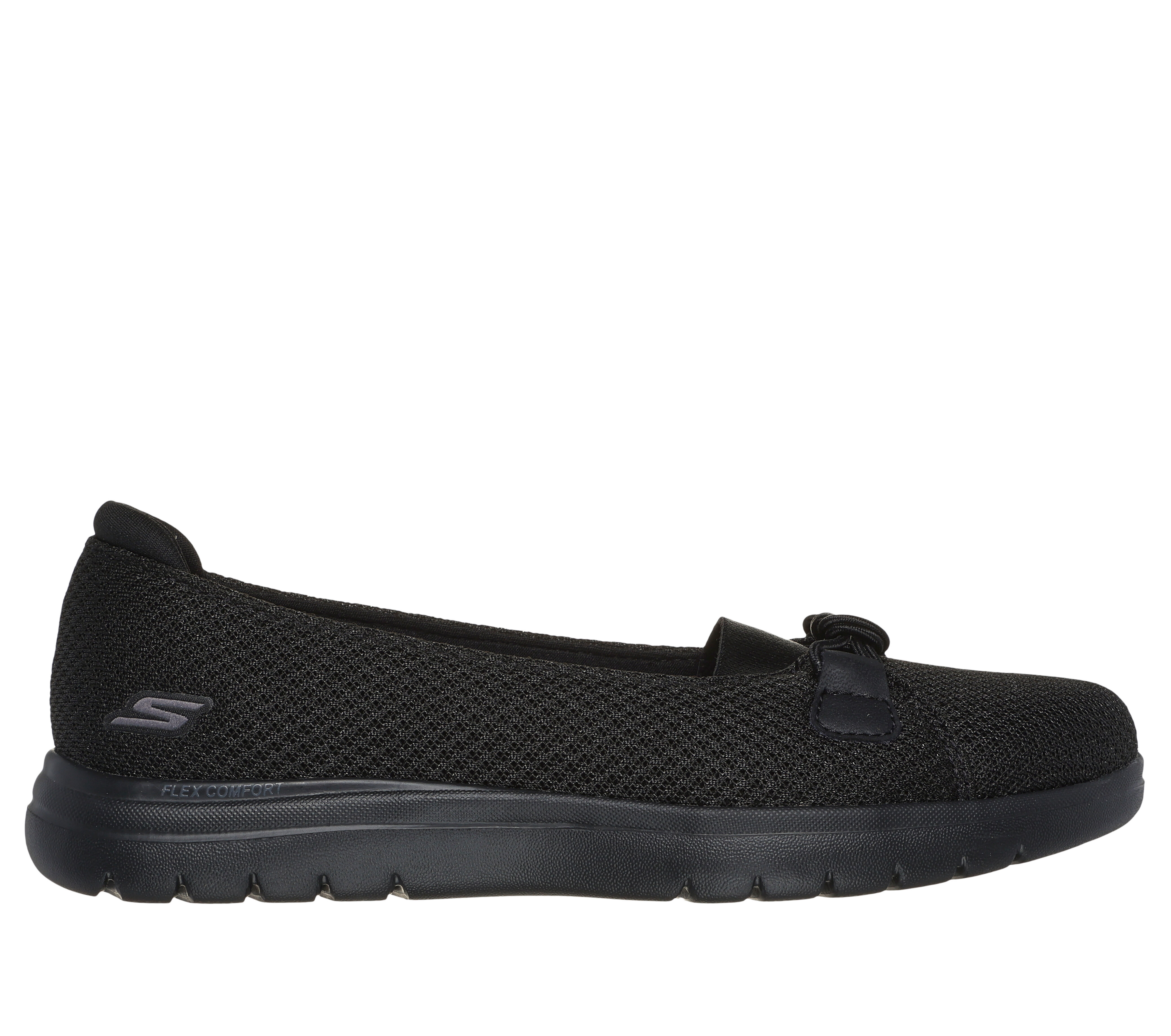 Skechers go flex walk hot sale