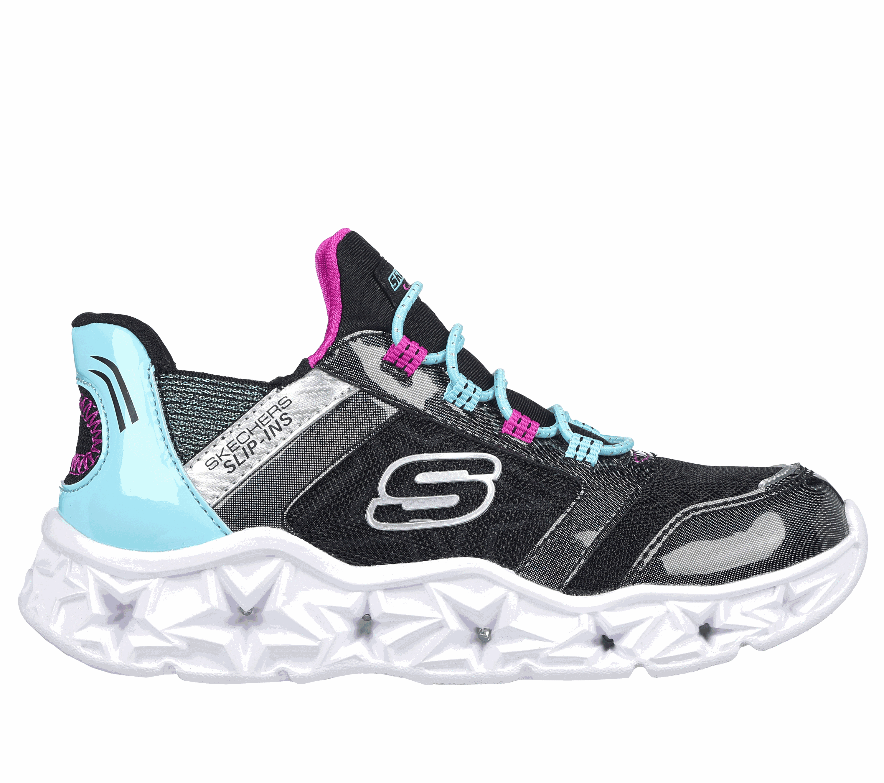 Skechers Slip-ins: Galaxy Lights