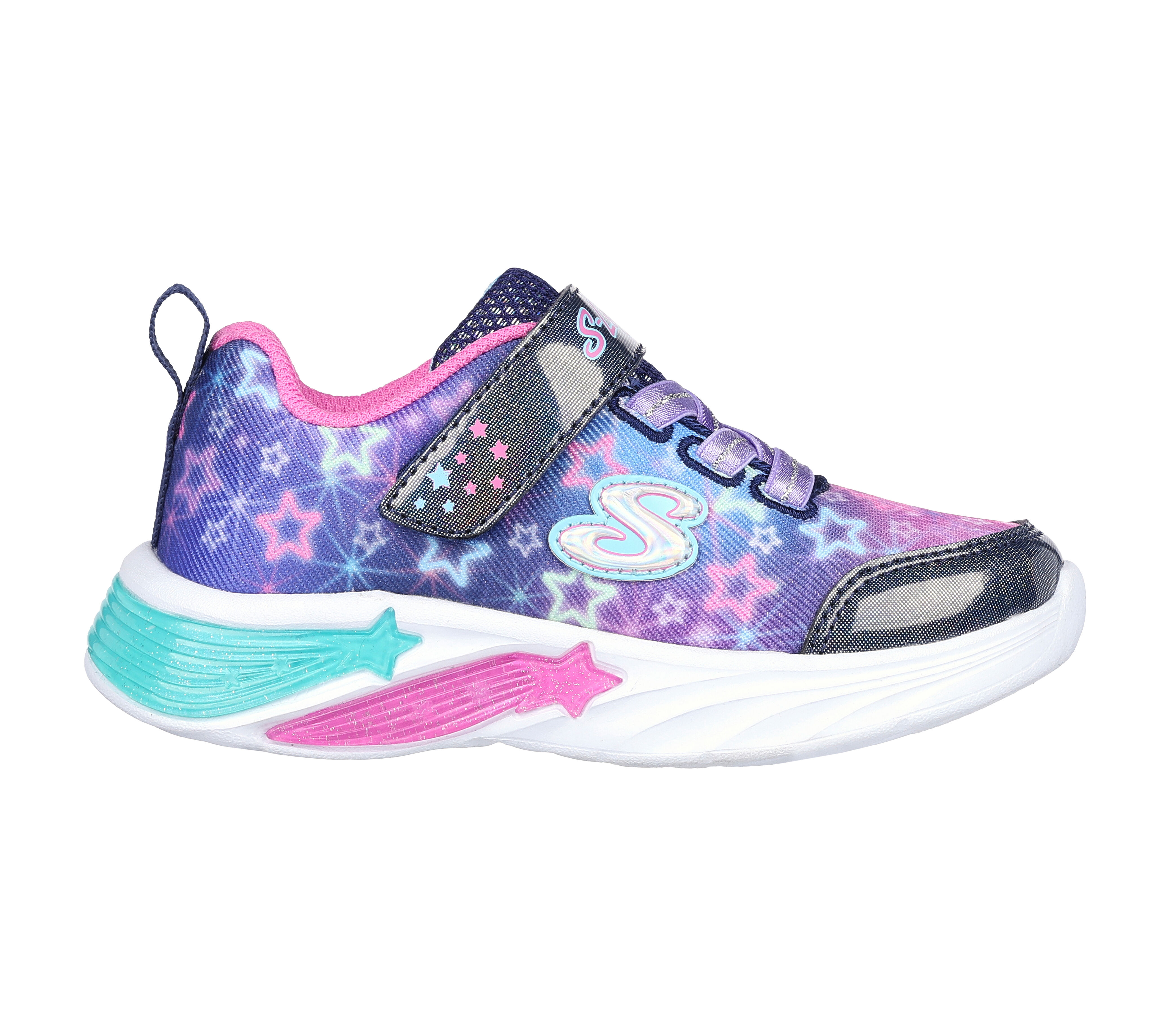 infant light up skechers
