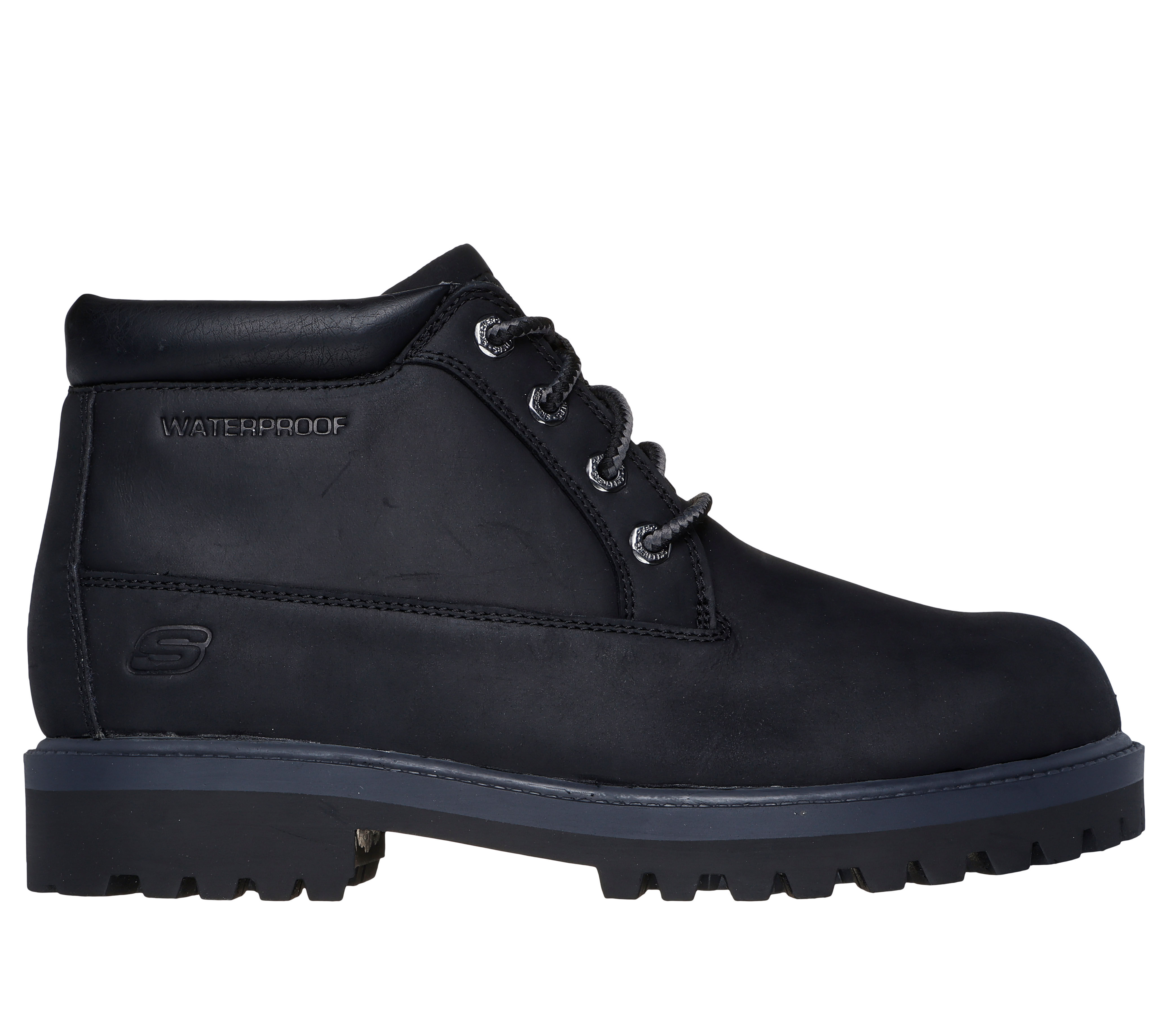 品質検査済 Fit: Relaxed Sergeants Thaxter - 靴