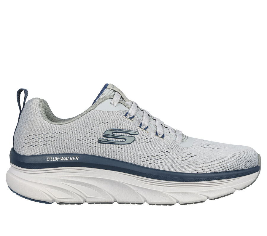 Shop the Relaxed Fit: D'Lux Walker - Commuter | SKECHERS