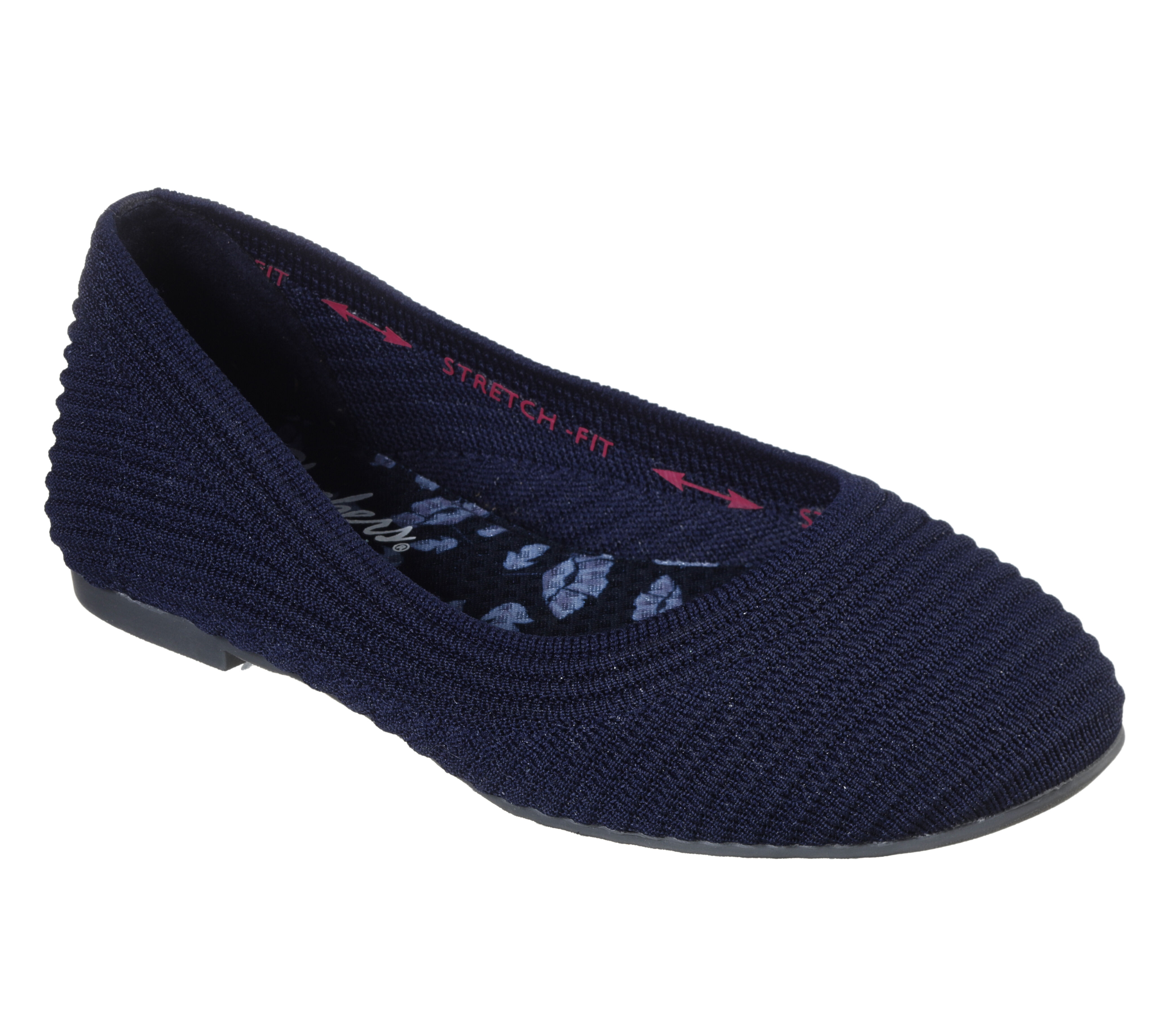 skechers ladies ballet pumps