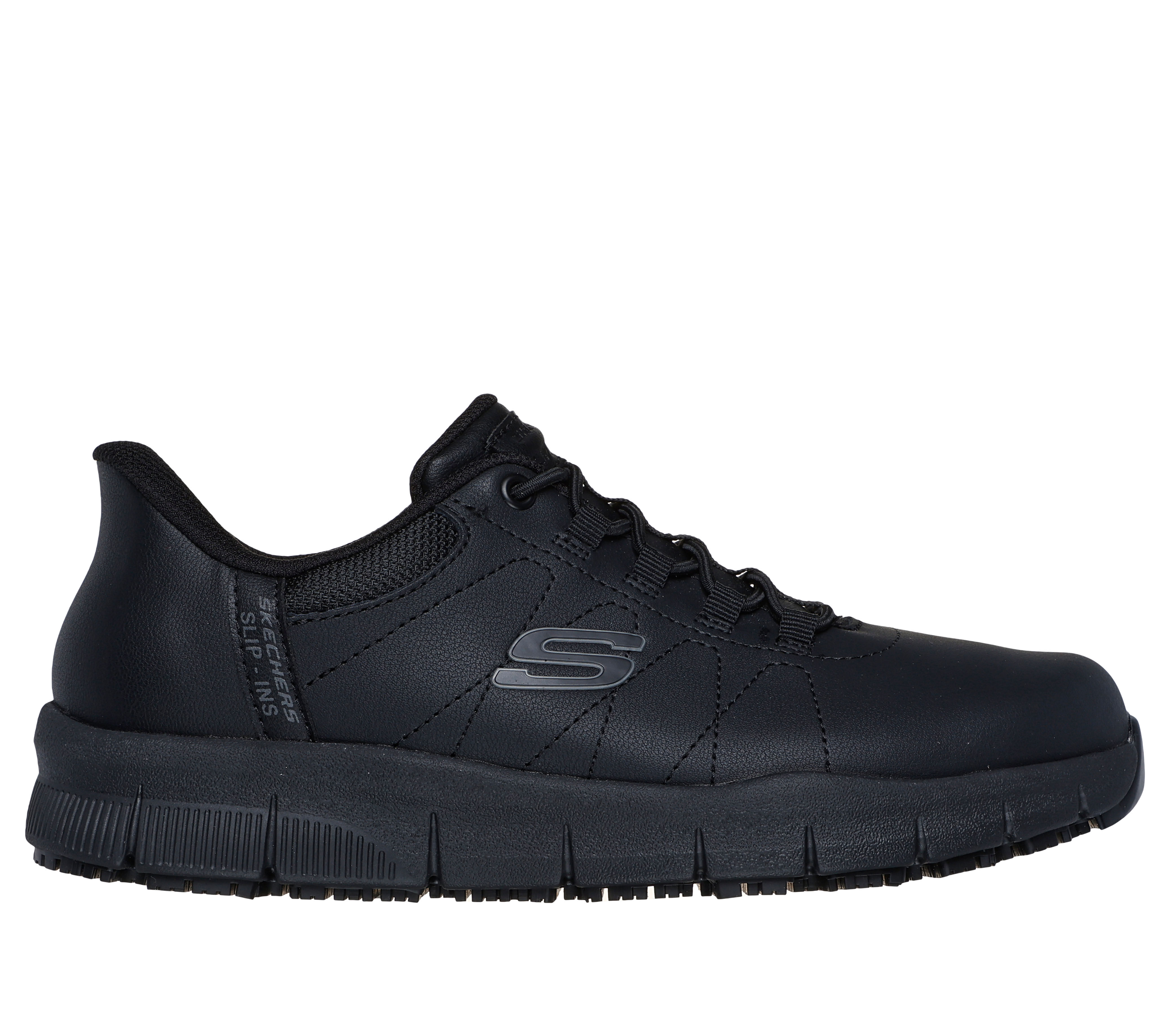 Skechers work shoes retailers online
