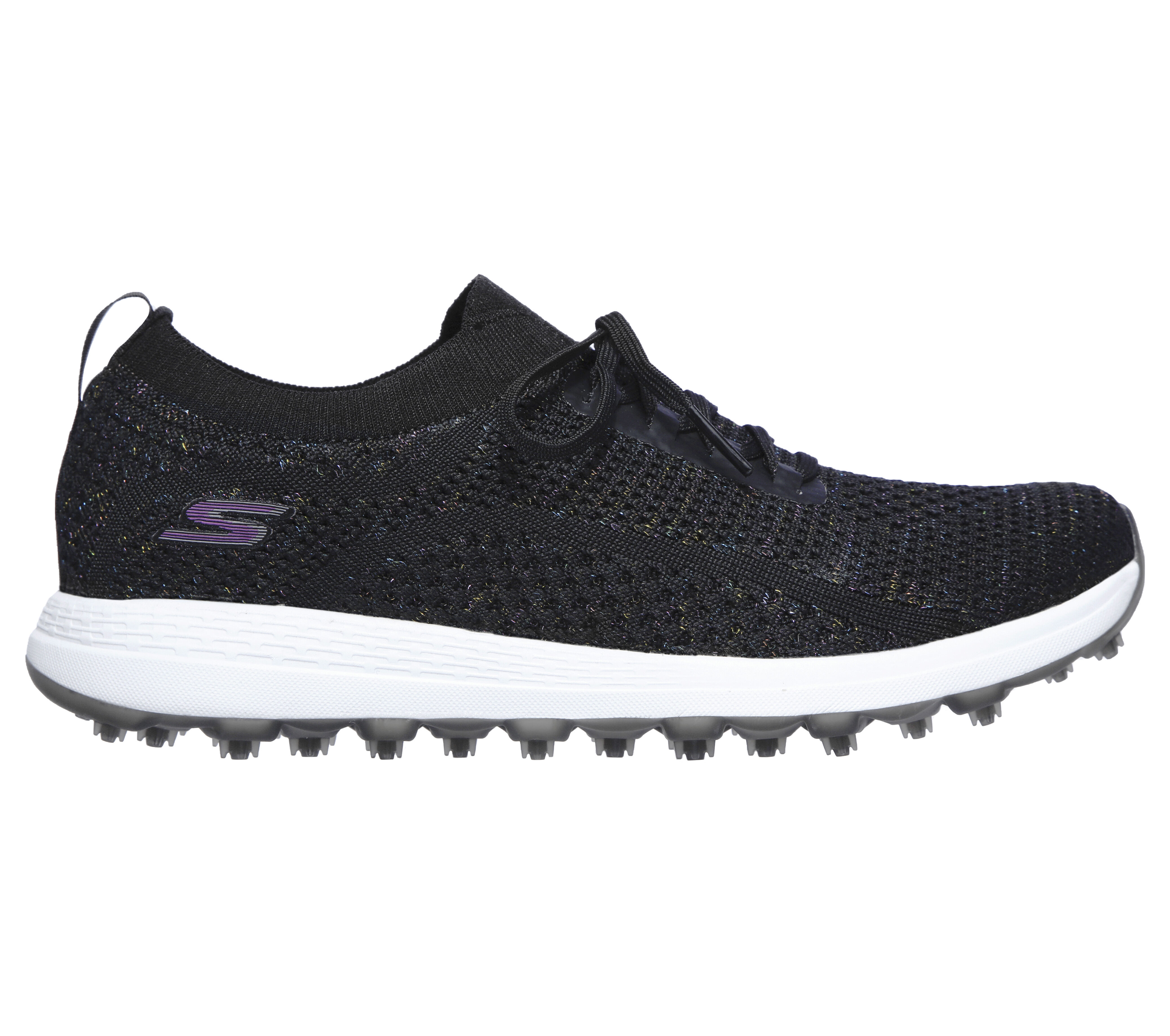 skechers golf shoes wide