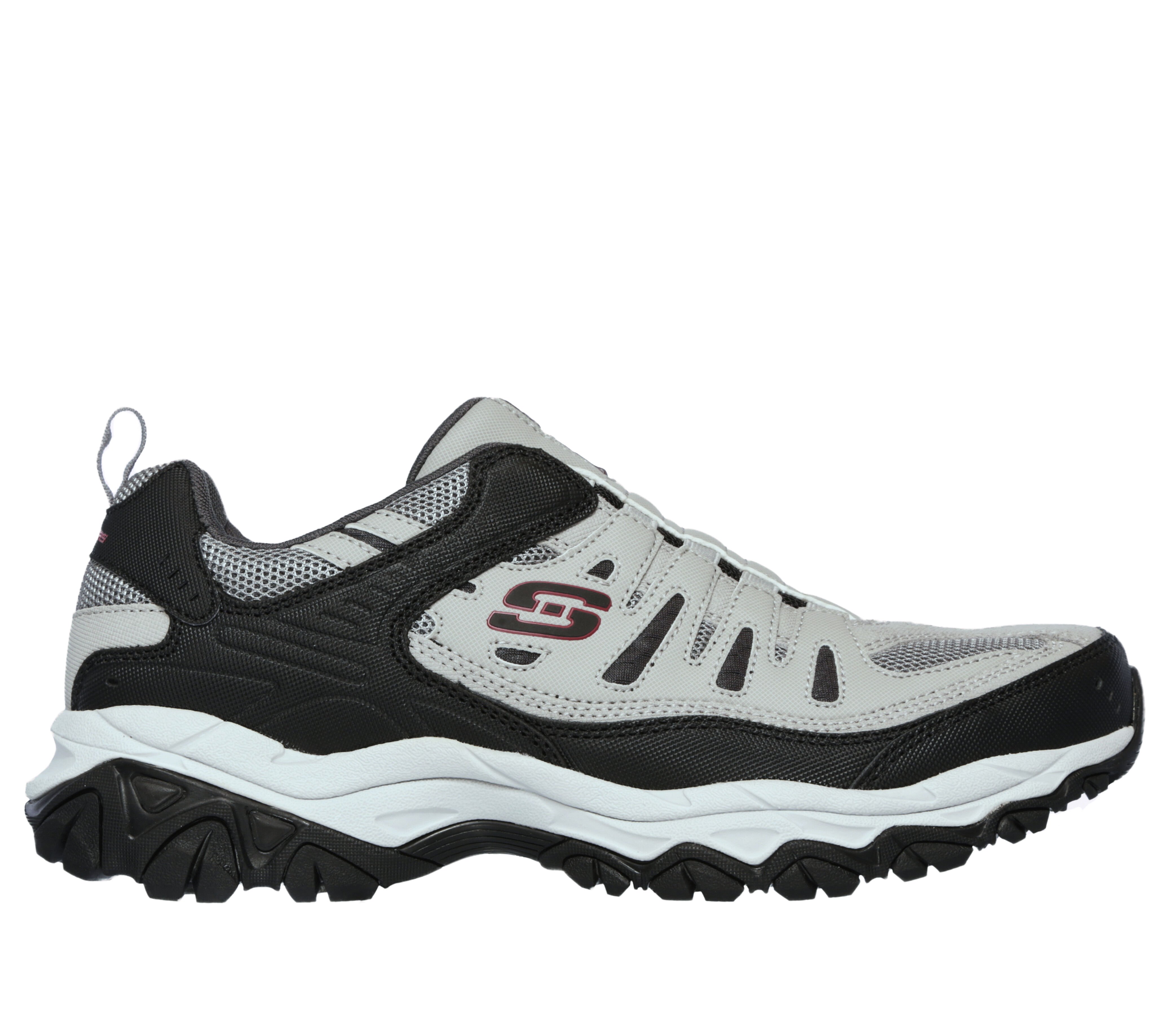 skechers sport afterburn sneaker