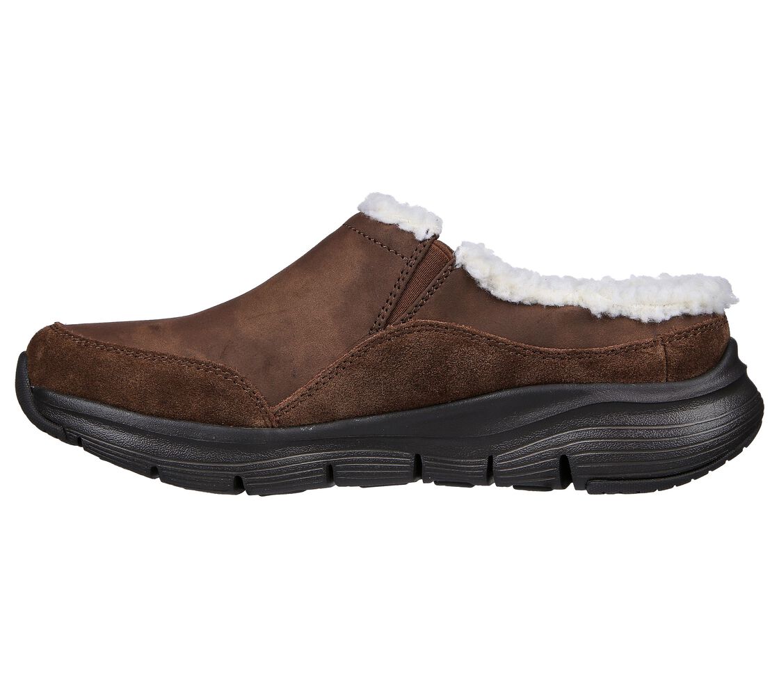 Skechers Arch Fit Smooth | SKECHERS