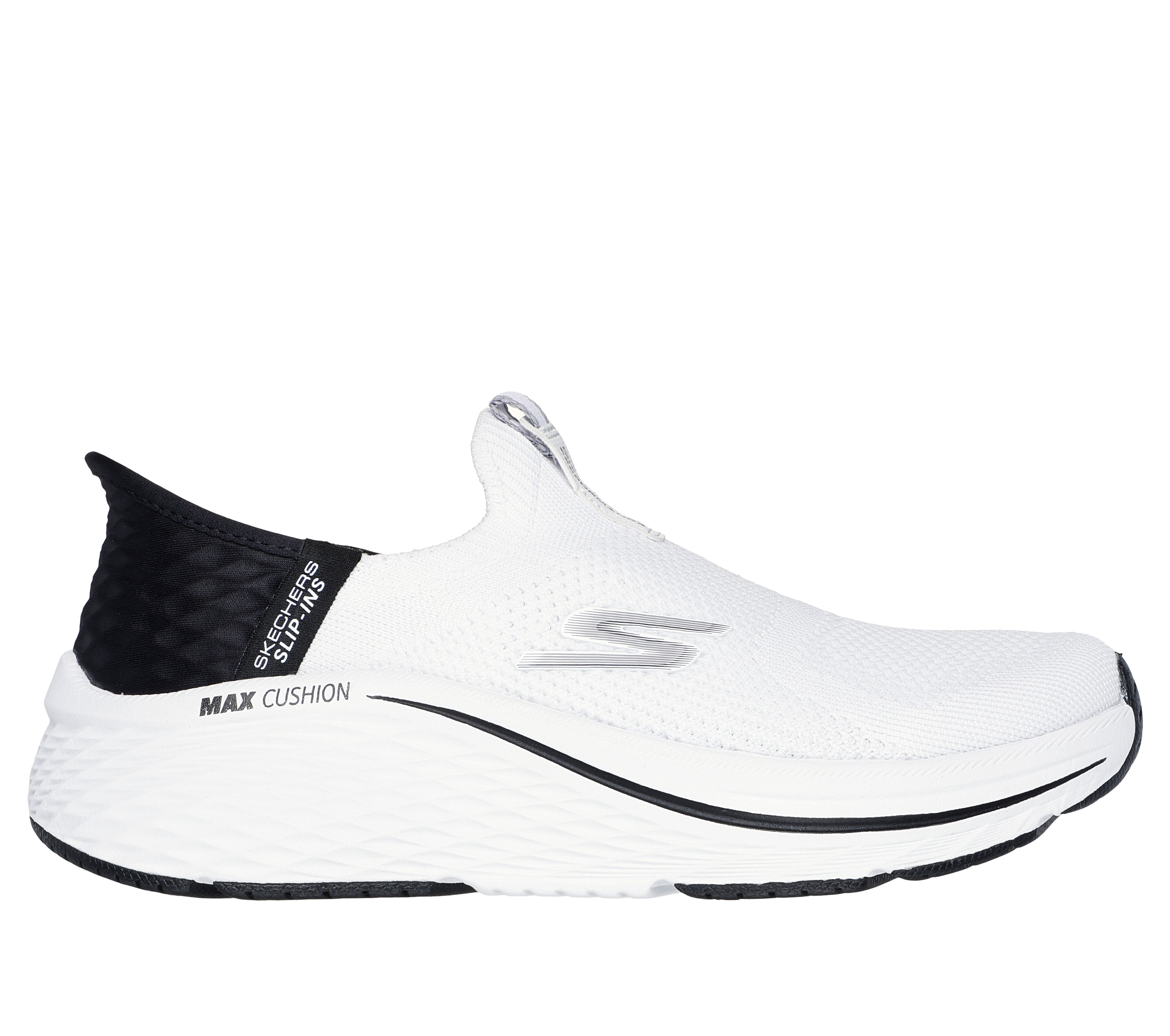 Skechers white discount sneakers