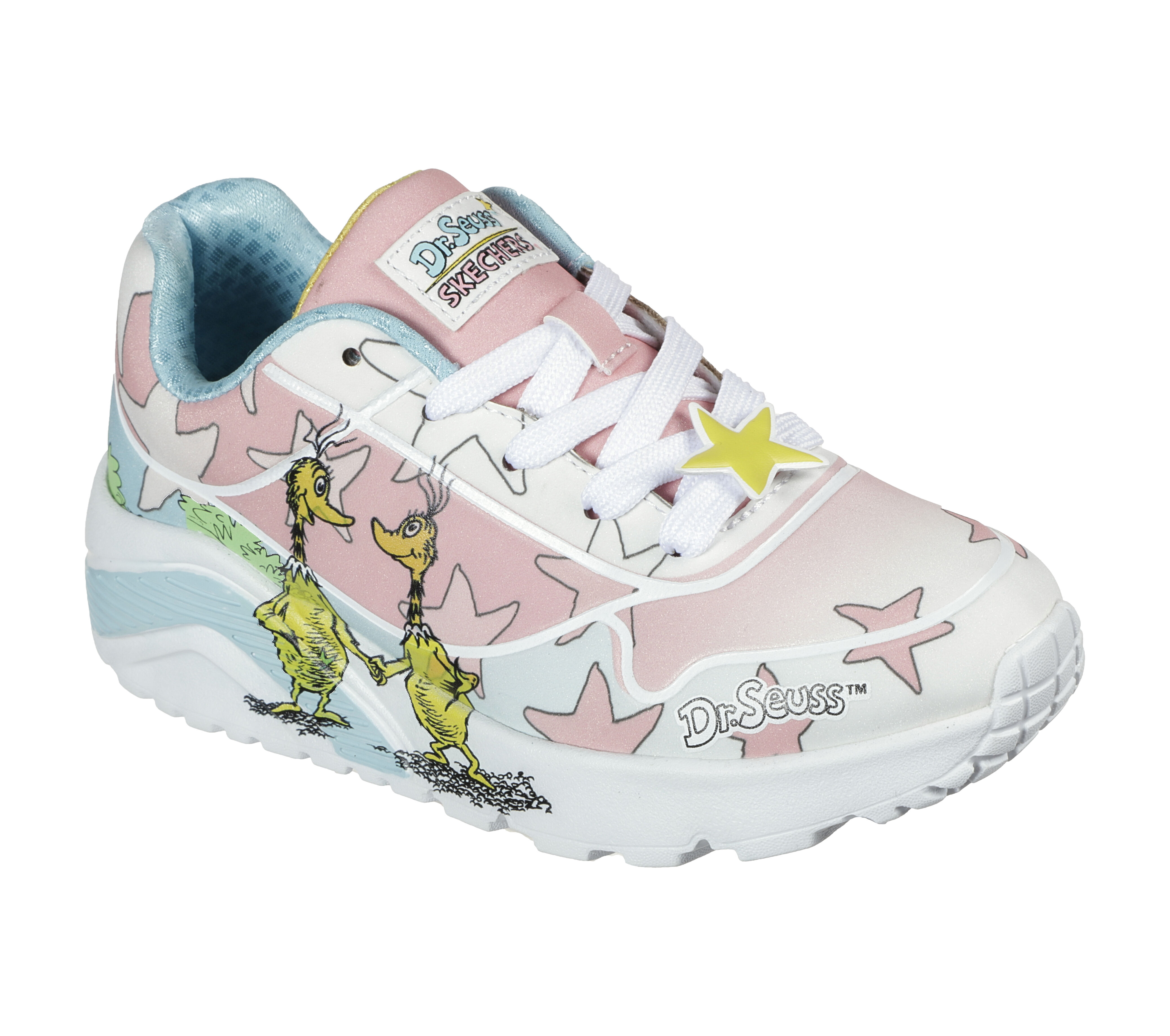 Skechers baby walking shoes clearance