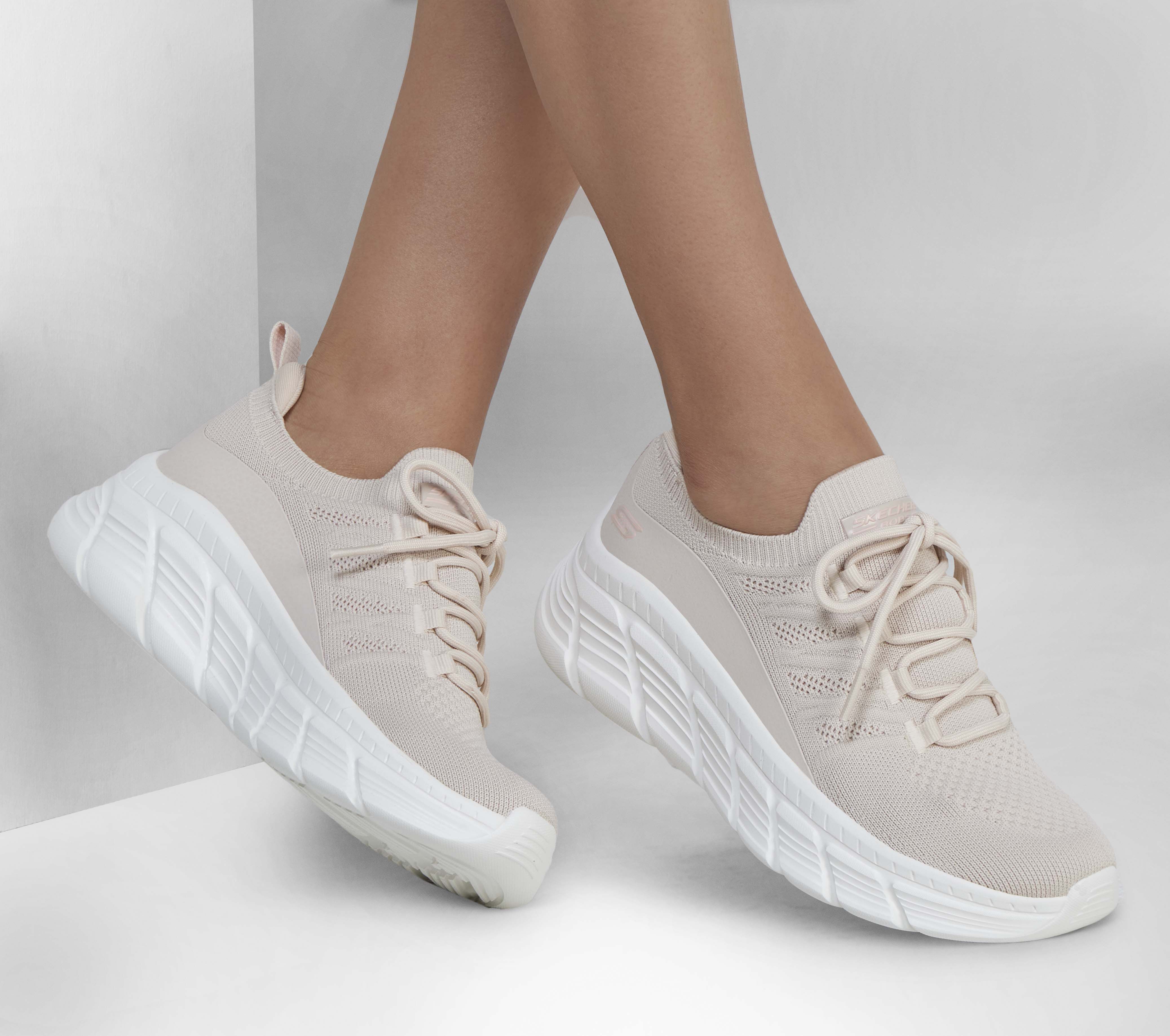 Skechers sales bobs precio