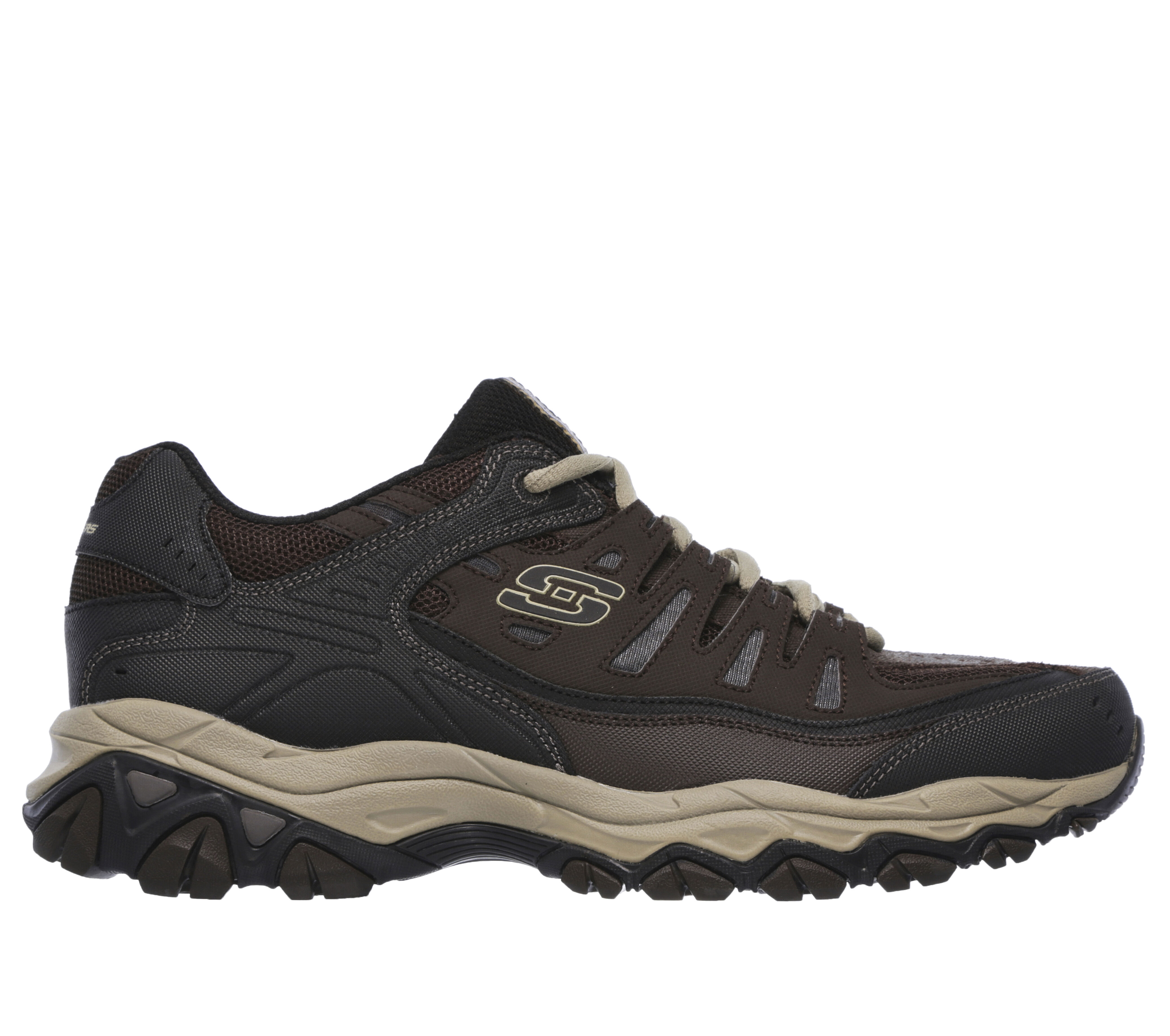 Skechers men's after burn cheap