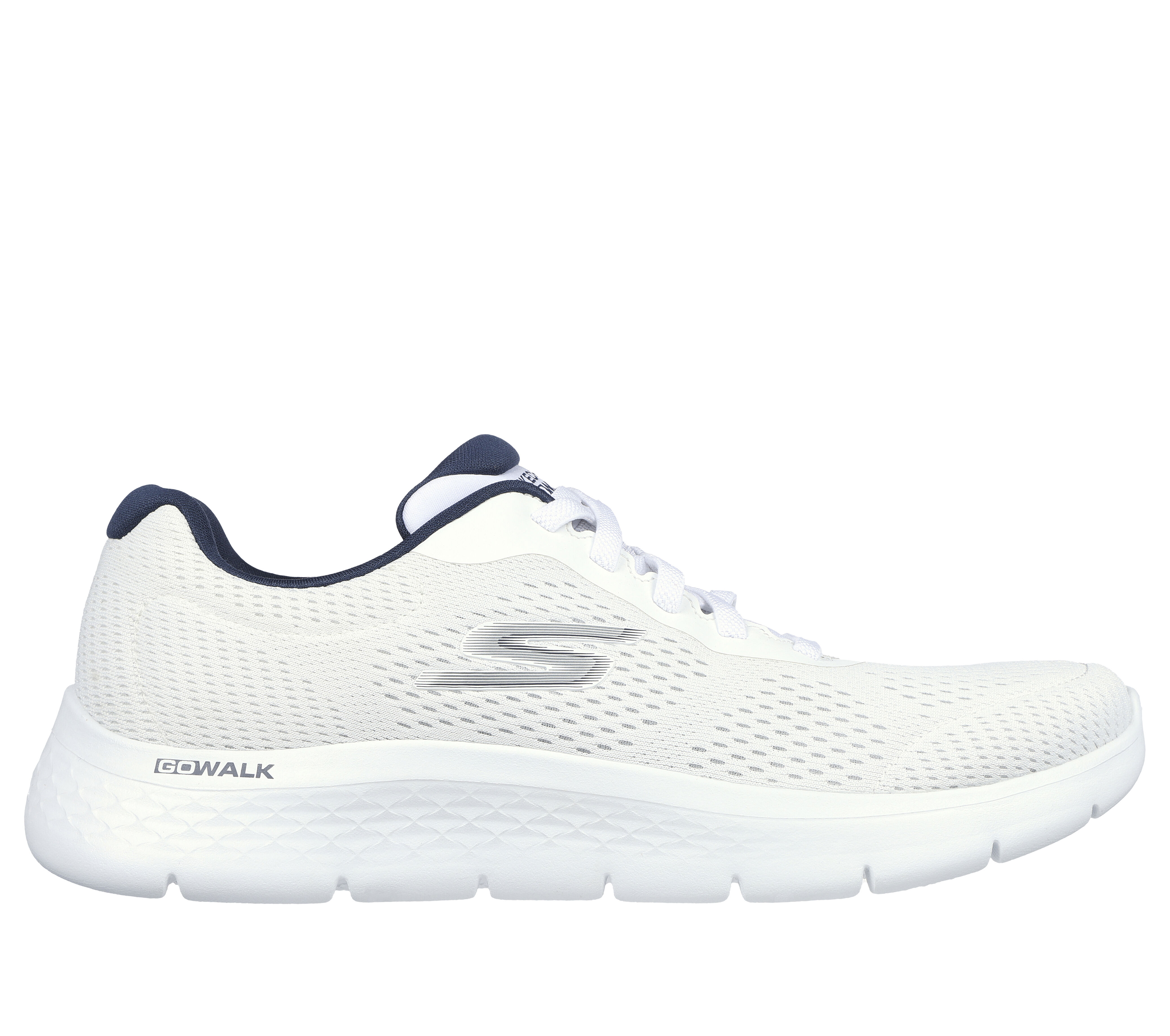Skechers go flex walk purpura discount