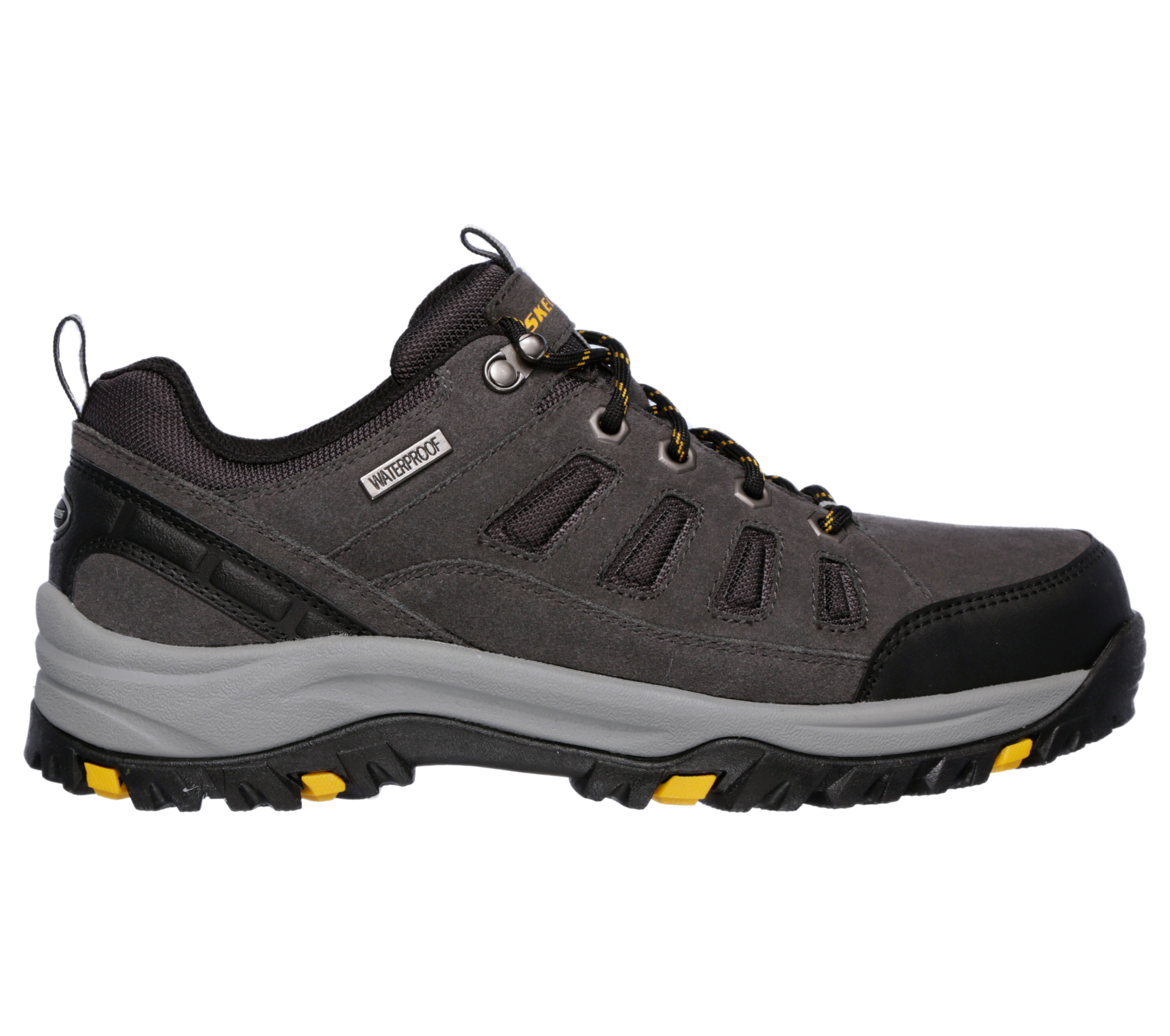 skechers hiking shoes