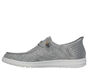 Skechers Slip-ins RF: Melson - Vaiden, GRAY, large image number 3