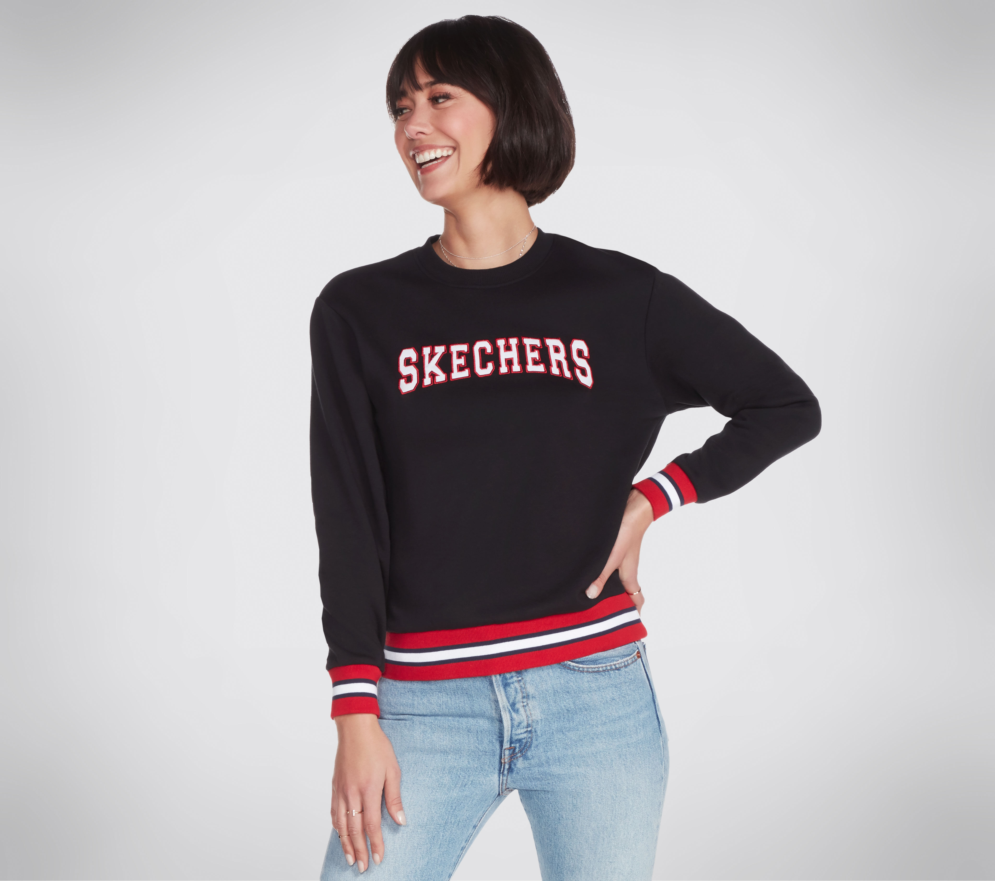 Skechers collegiate sales