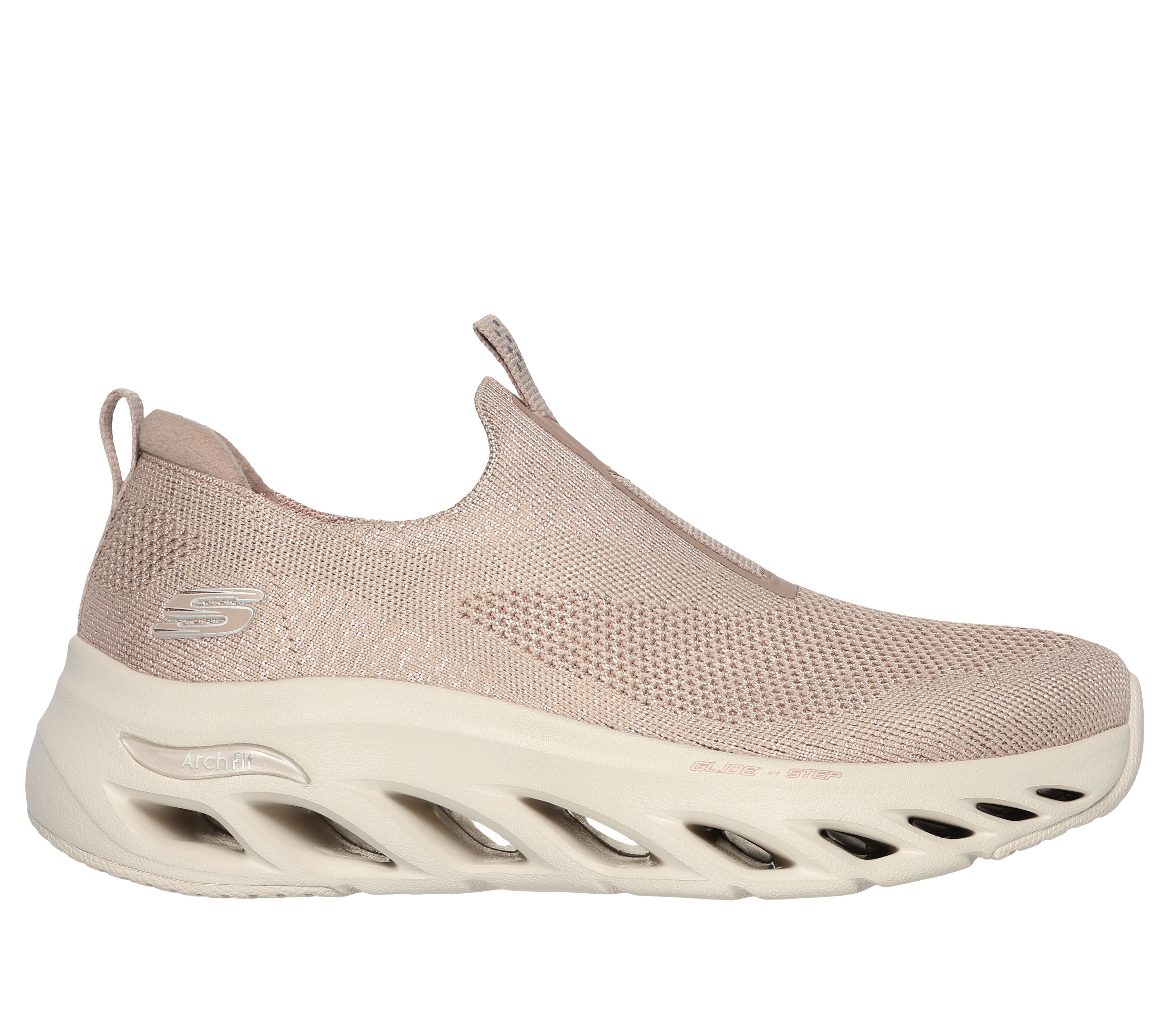 Skechers glides online
