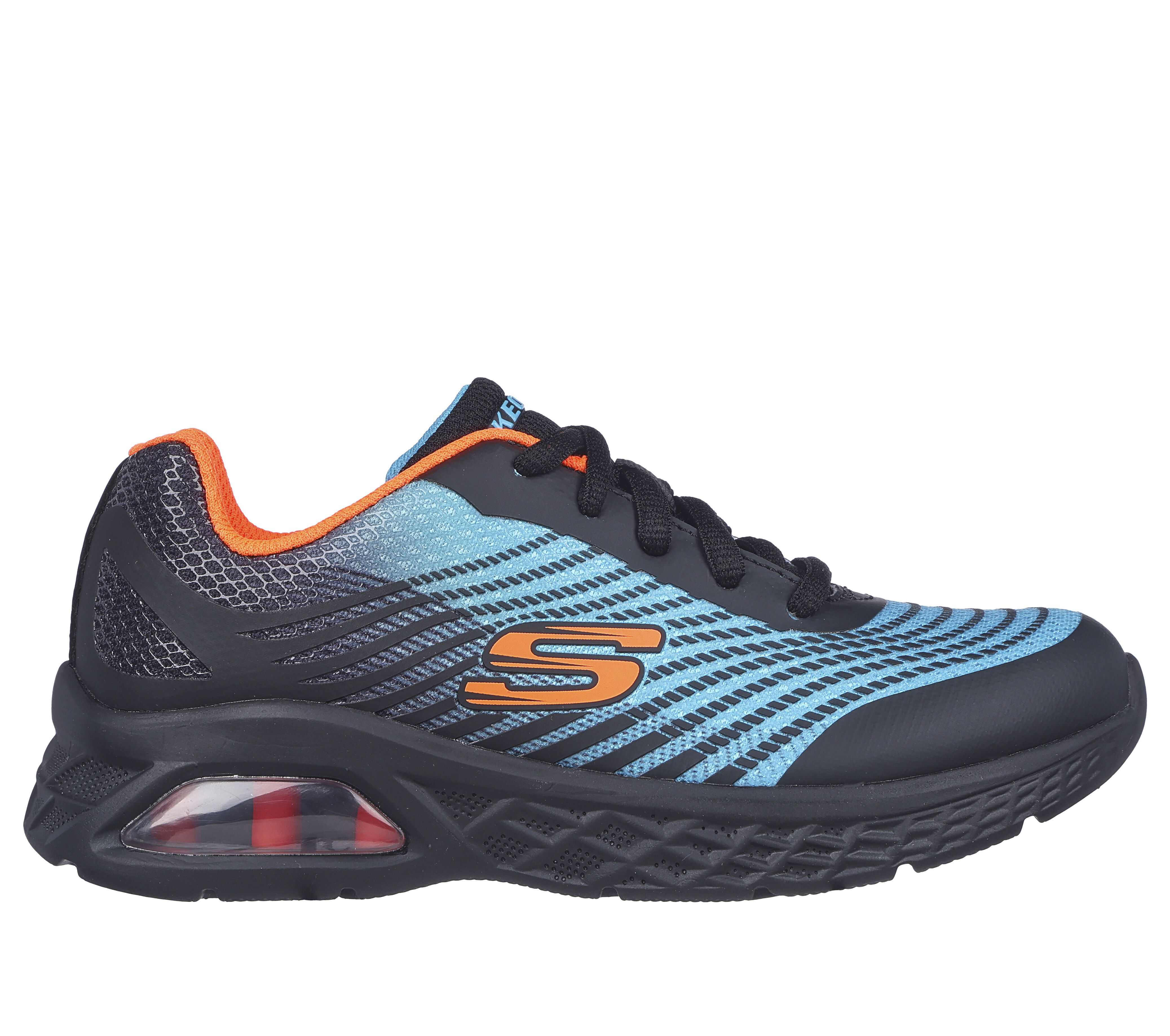 Microspec Max II - Zarborg