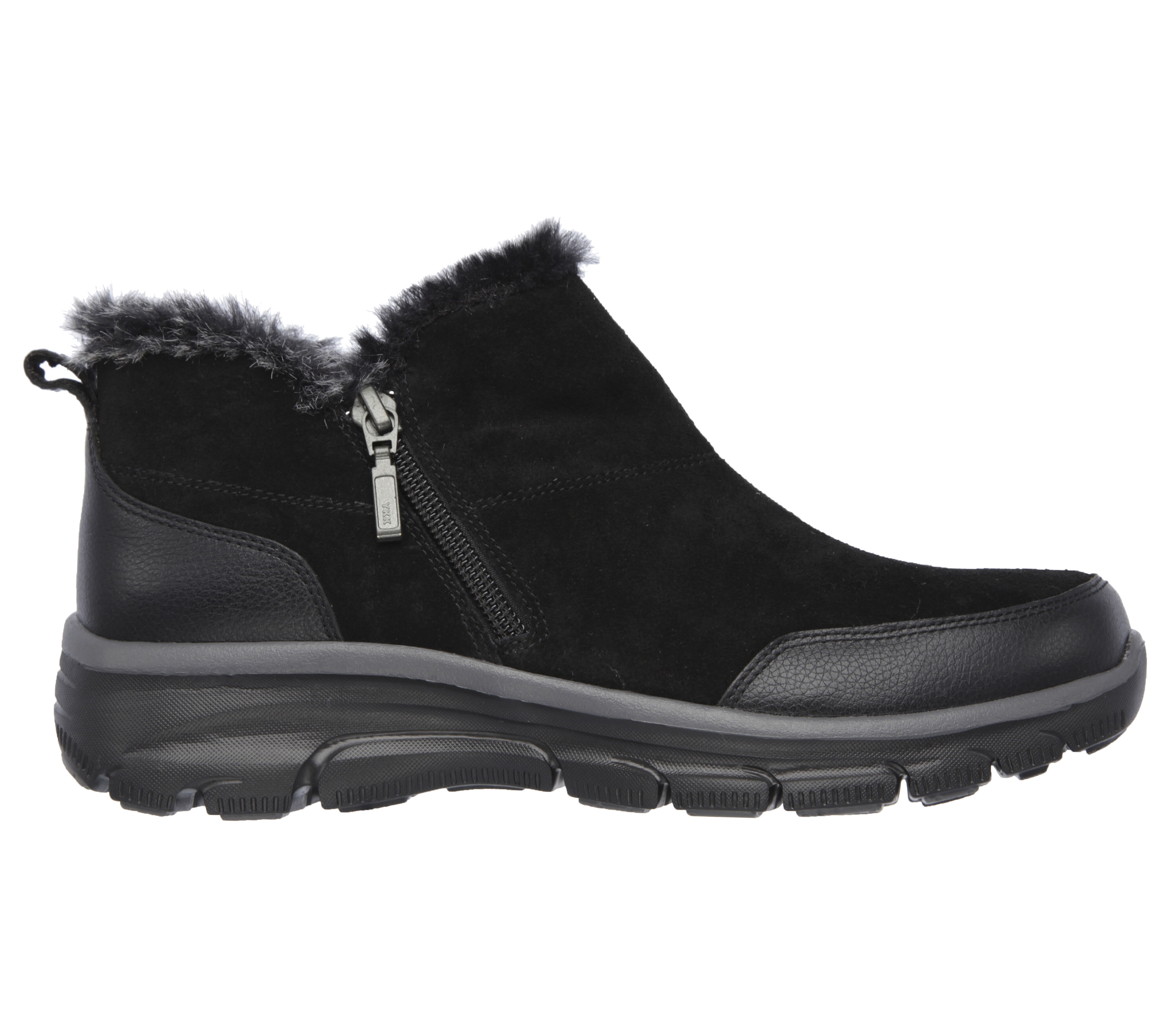 skechers ladies boots size 6