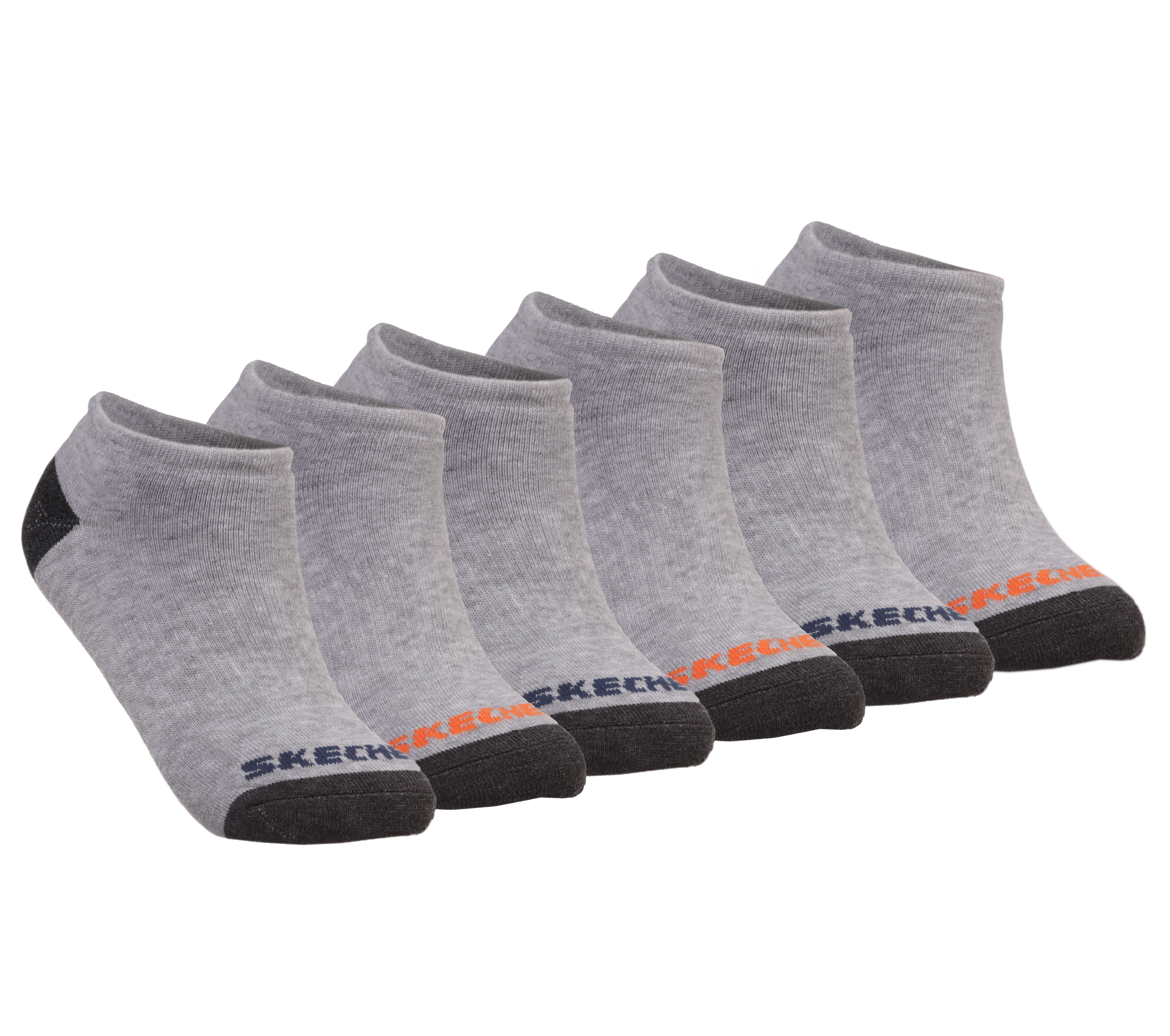 6 Cut Socks Skechers Low Mall of | Pack Walking America®