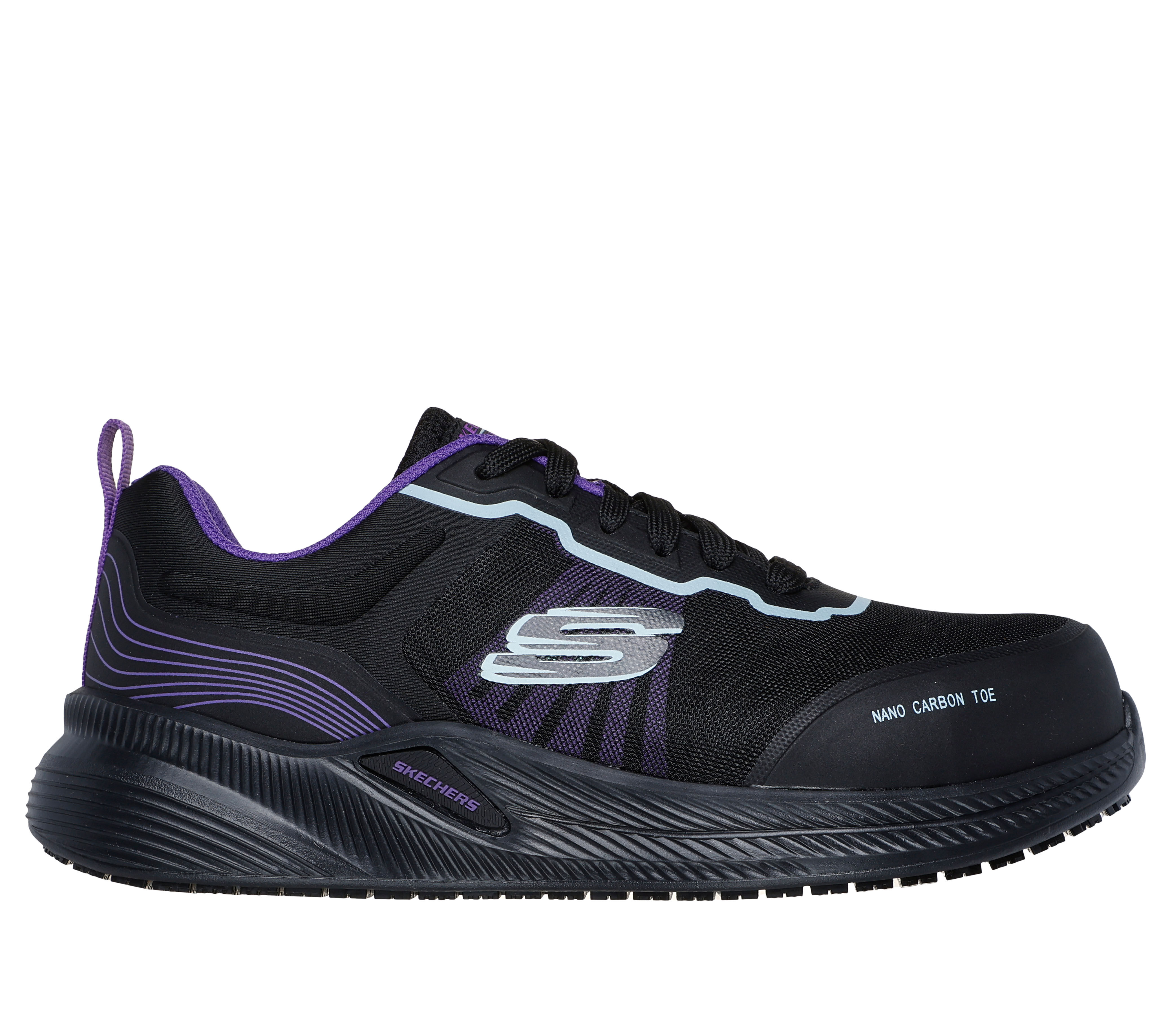 Skechers work elite sr online