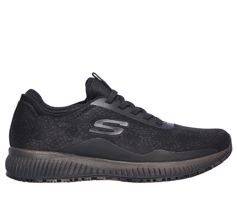 Work Relaxed Fit: Squad Glistle | SKECHERS