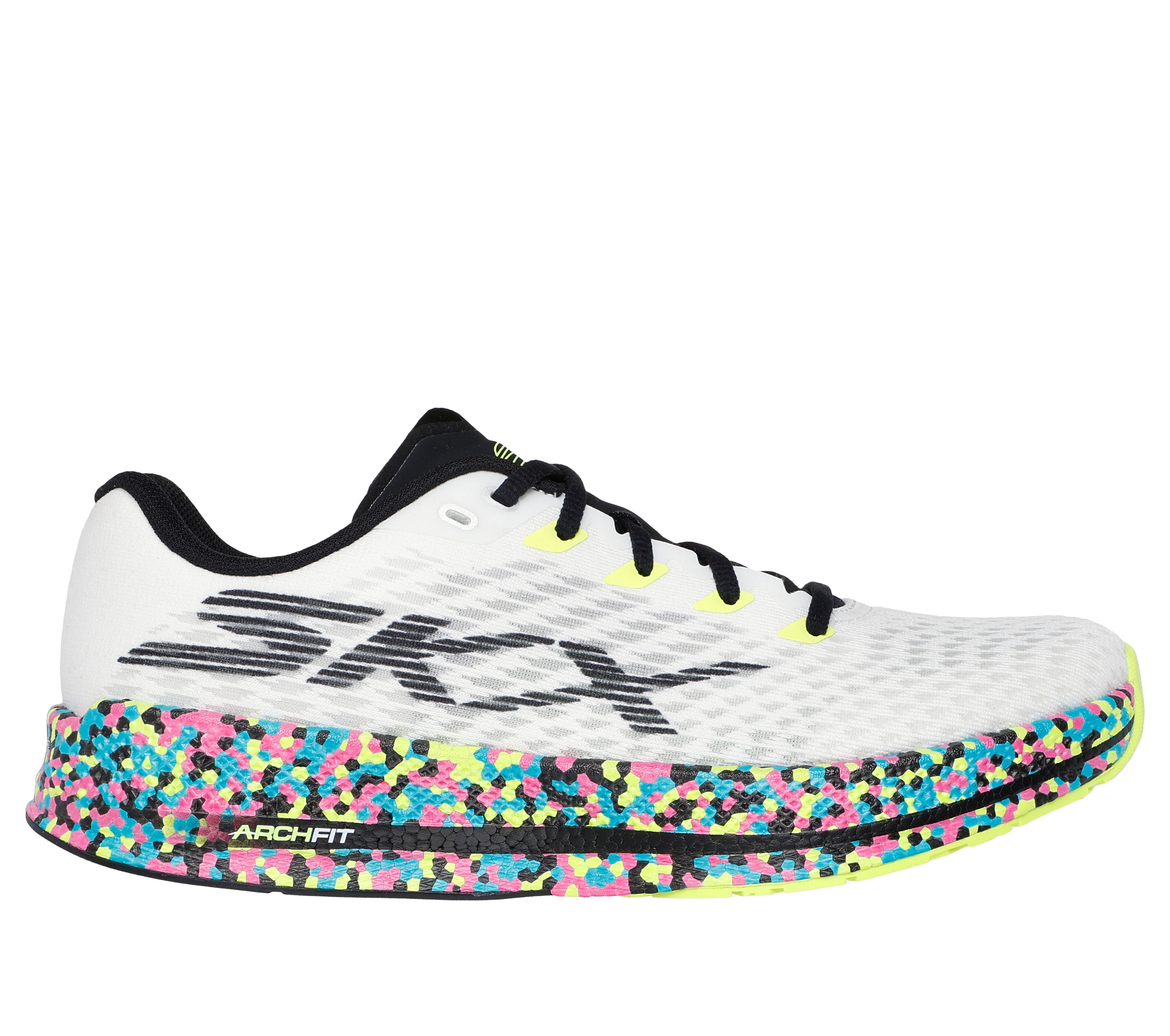 Sketcher burst new arrivals