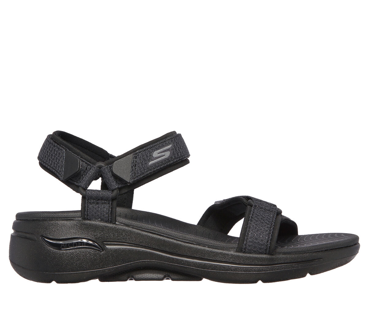 skechers goga max arch support