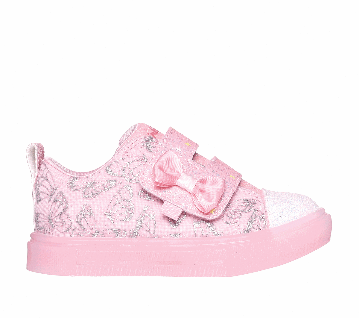 Skechers twinkle toes top toddler canada