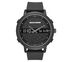 Lawndale Watch, BLACK, swatch