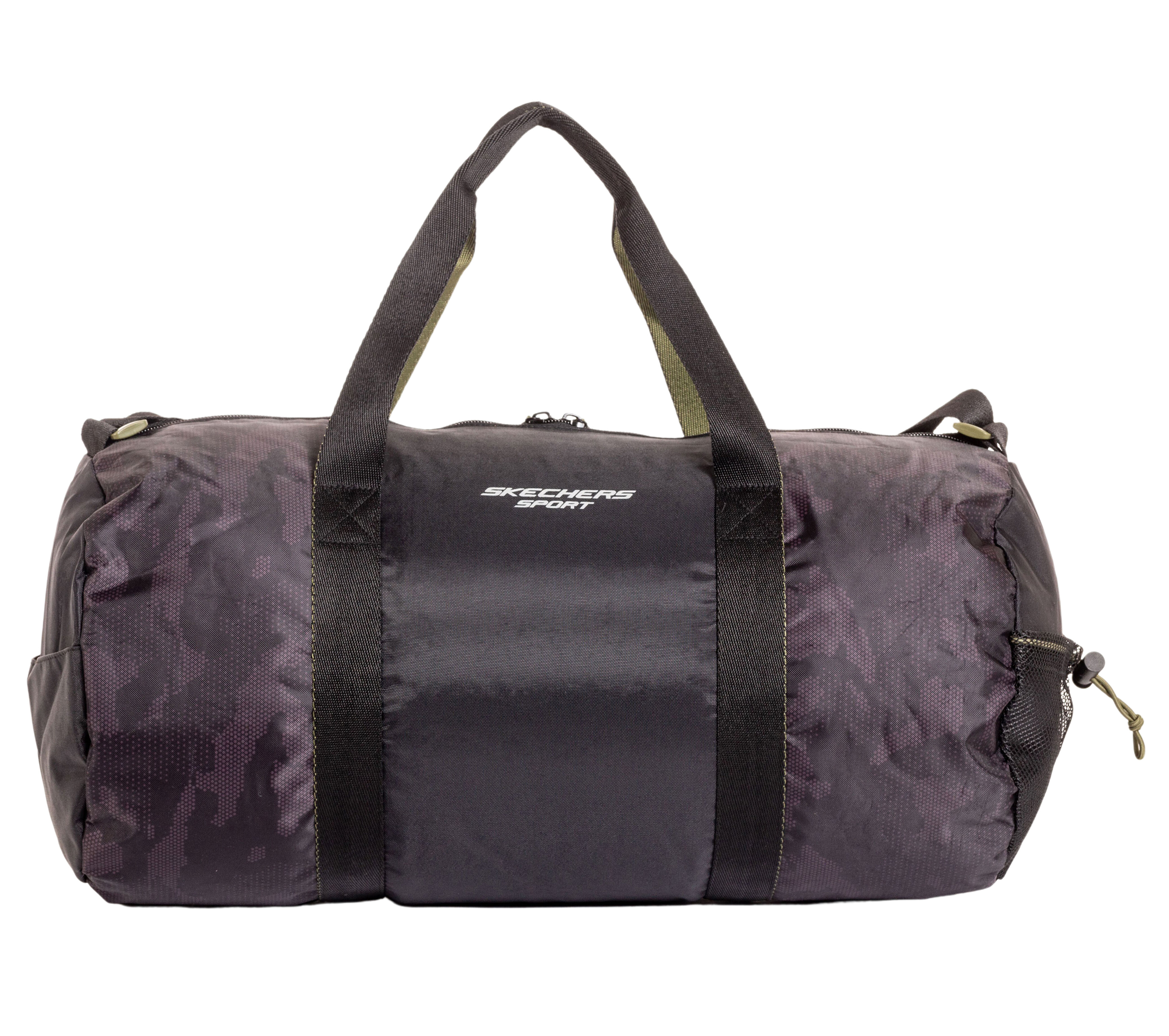 Skechers Accessories Circular Duffel Bag