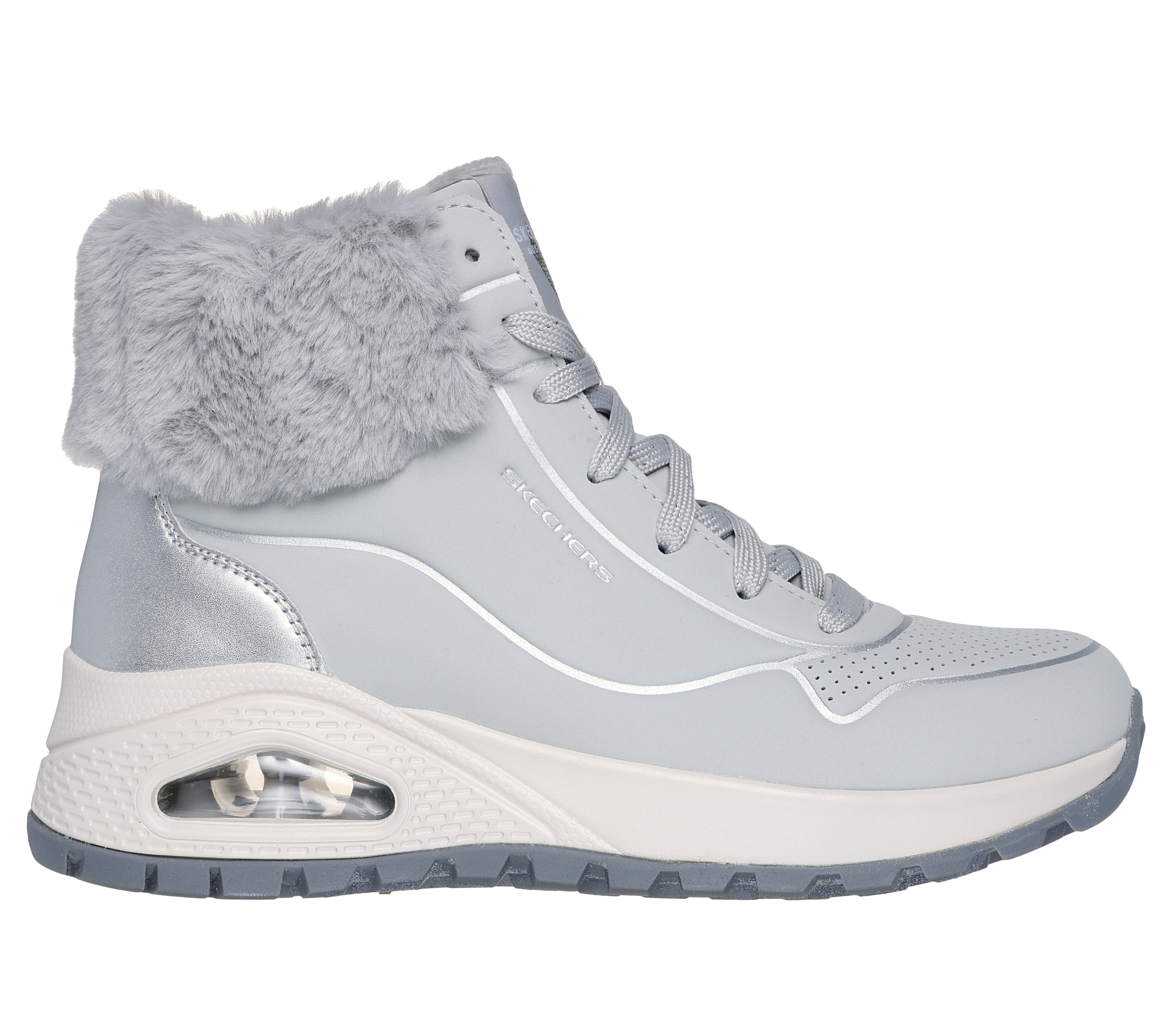 Skechers Women's Selmen West Highland Waterproof Hiking Shoe
