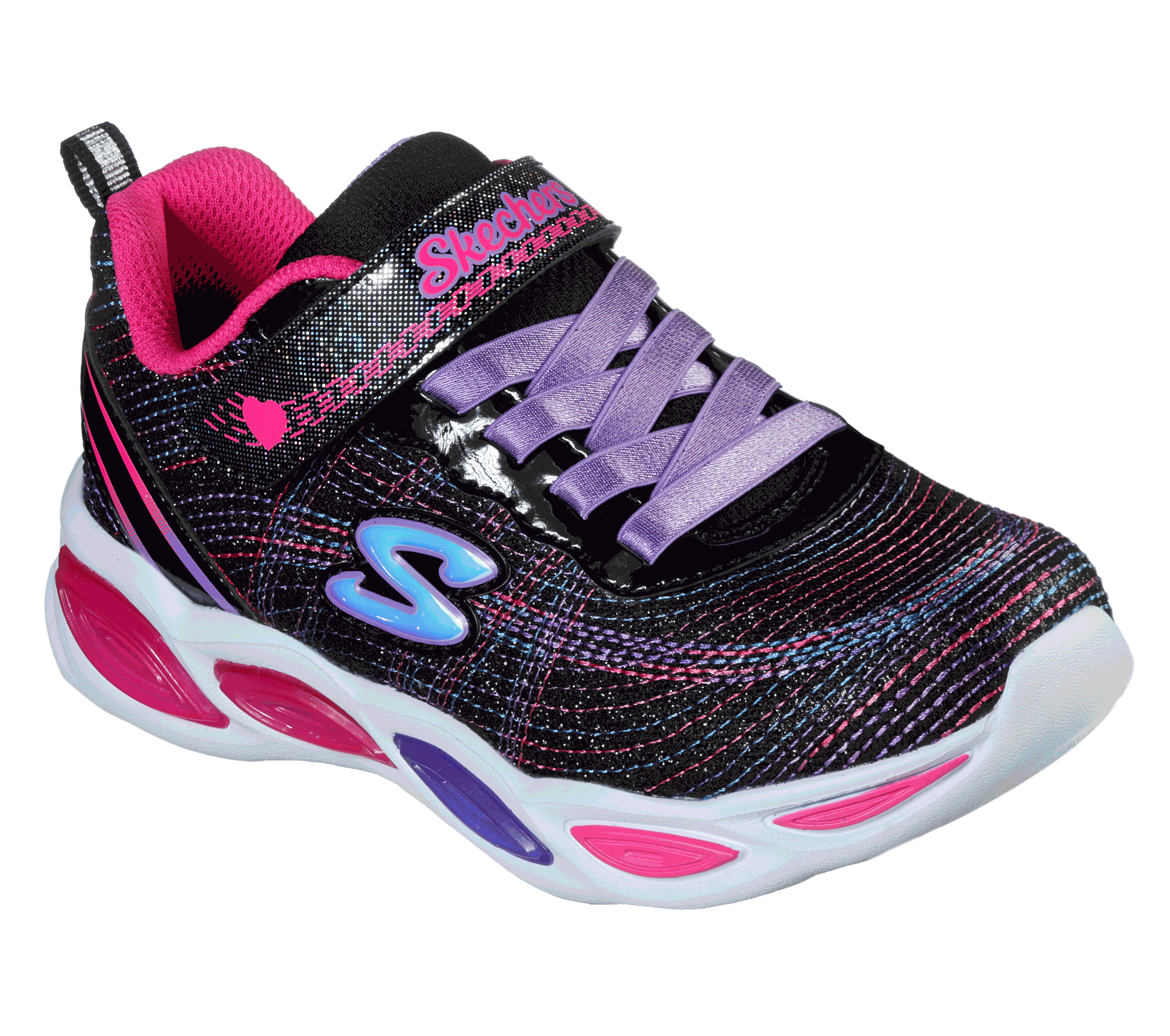 Skechers lightbeam online