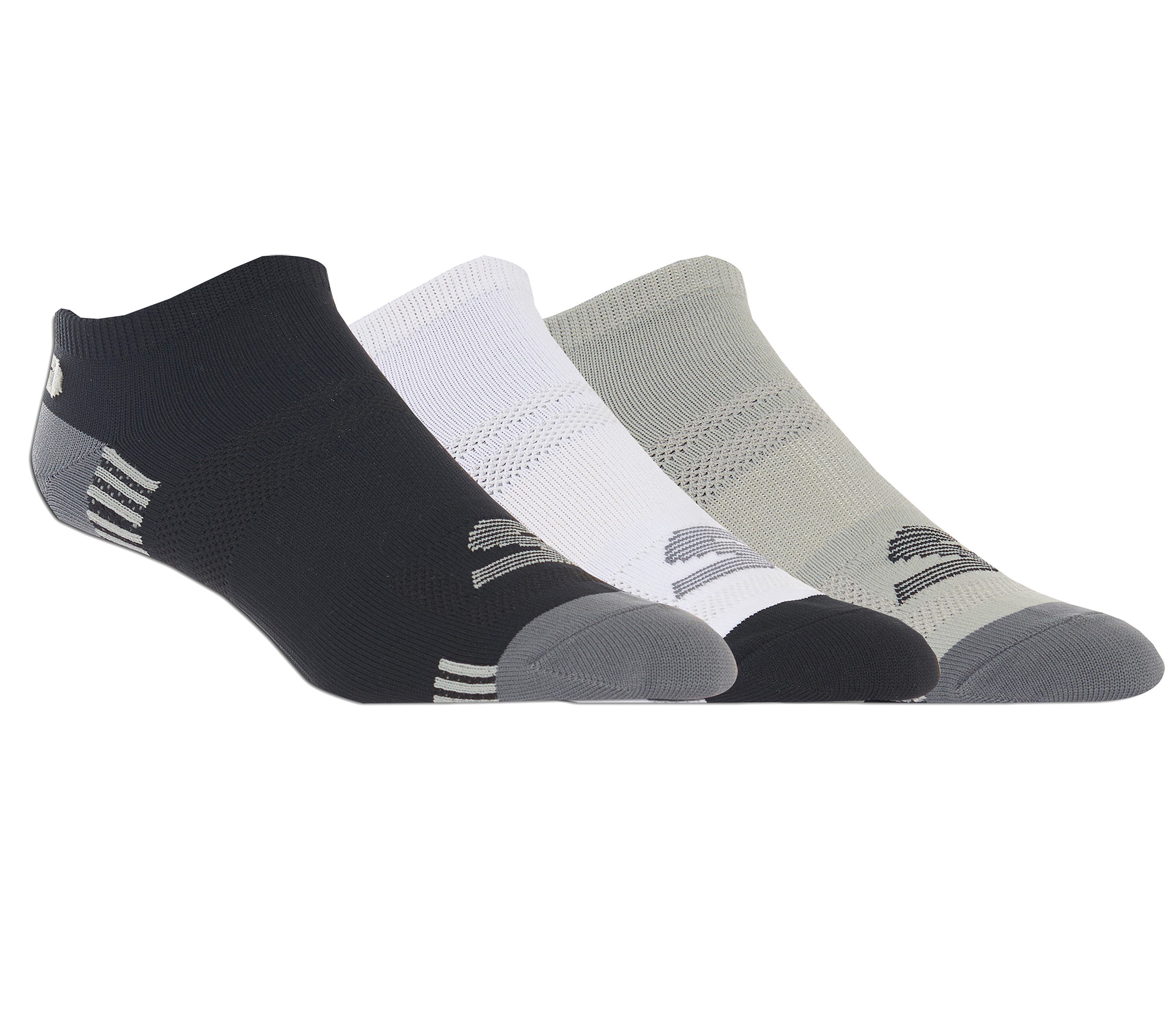 low socks