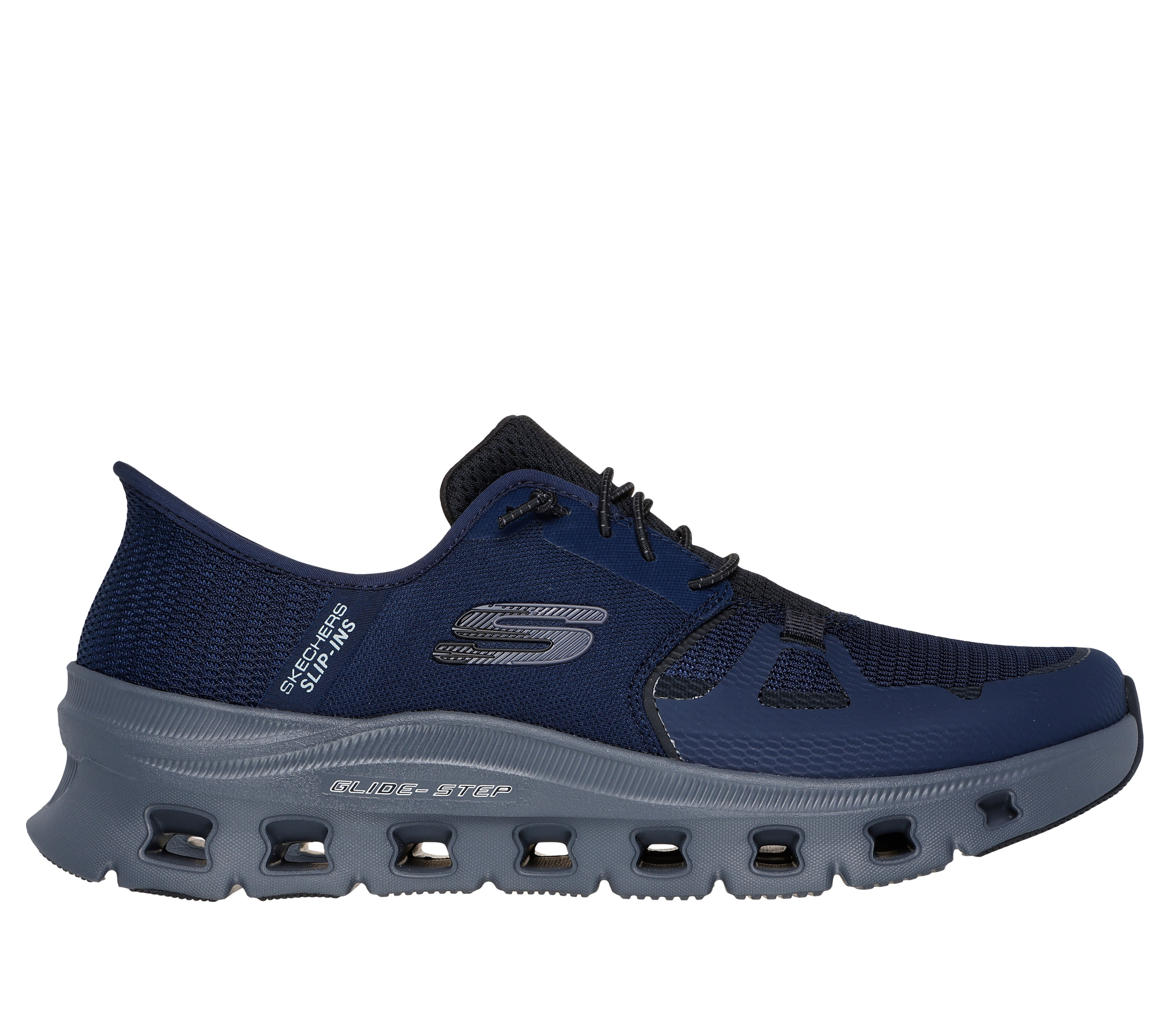 Skechers Men s Slip Ins Glide Step Pro Sneakers 8.5M