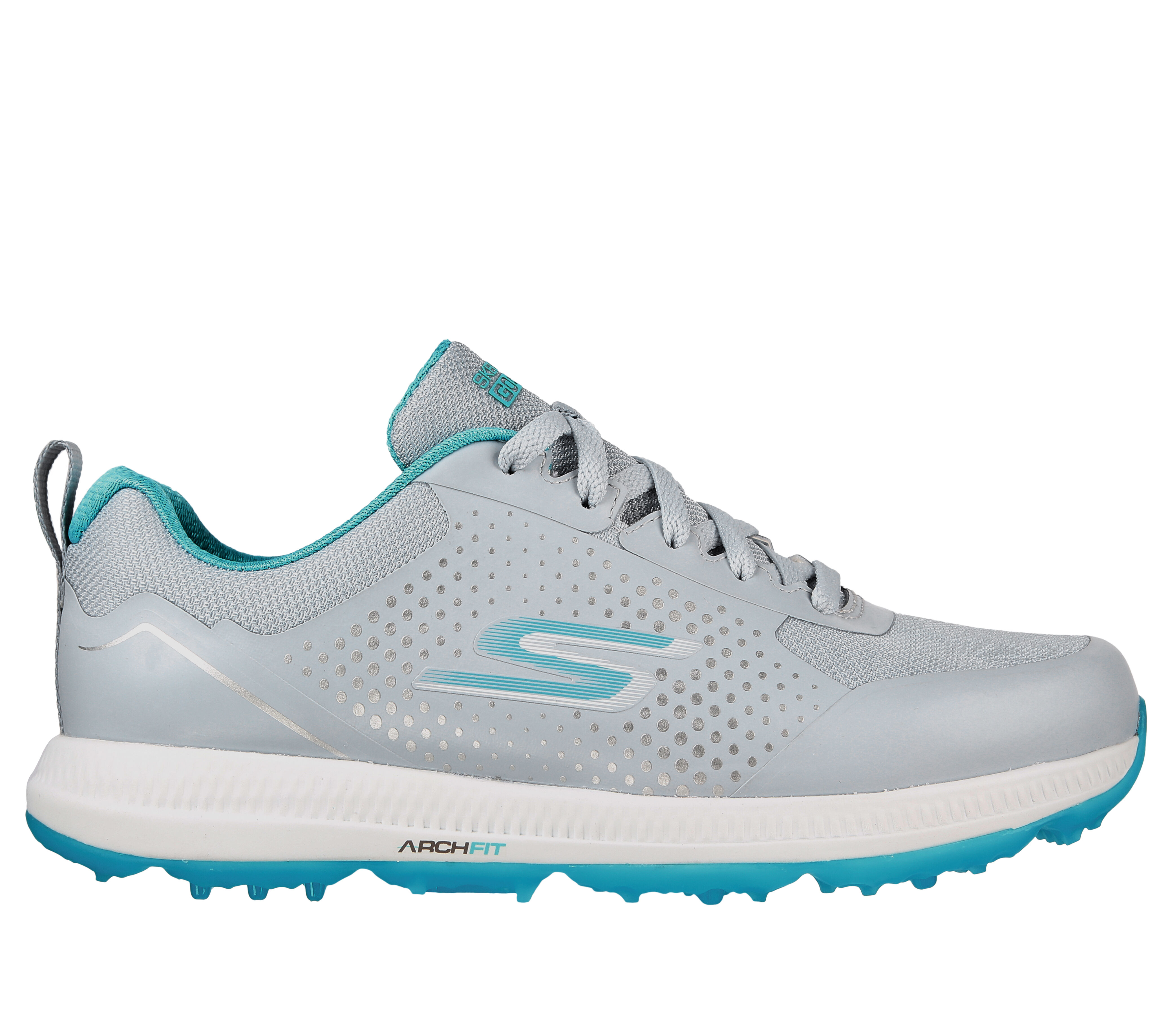 skechers ladies golf shoes wide fit TGS A.A