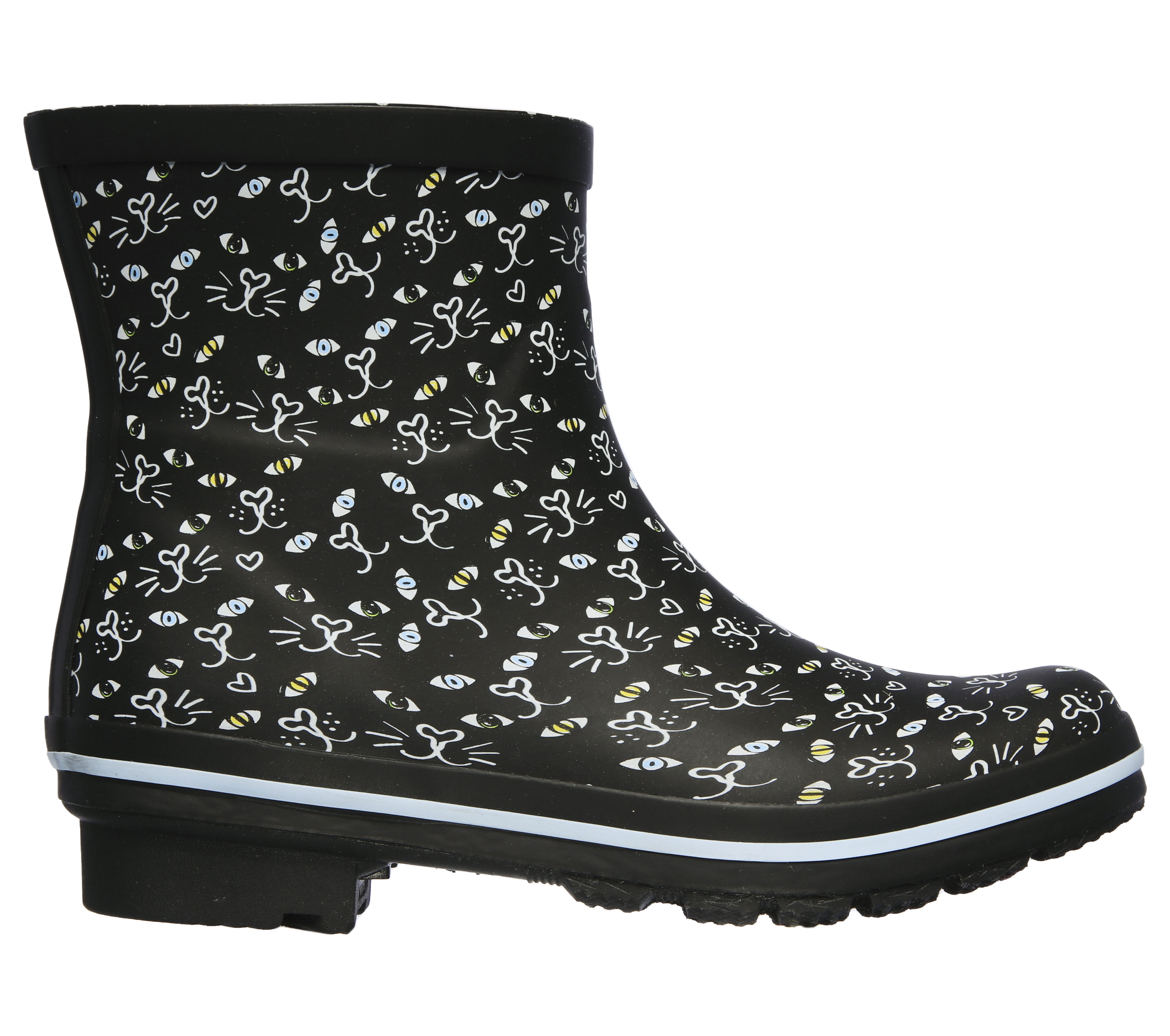 skechers rain boots canada